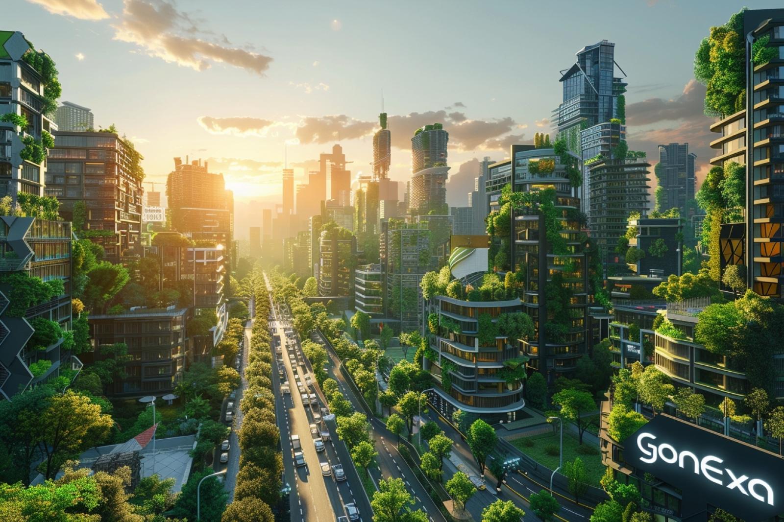 Gonexa : Le Guide Ultime pour Optimiser Votre Présence en Ligne