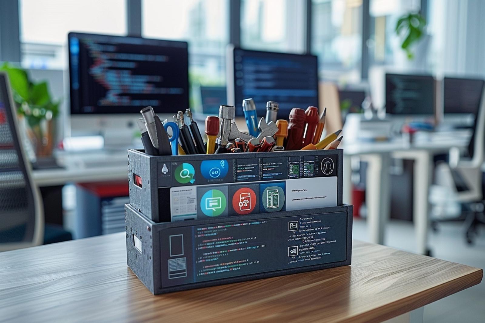 Guide complet pour utiliser Salesforce Developer Edition et développer votre entreprise