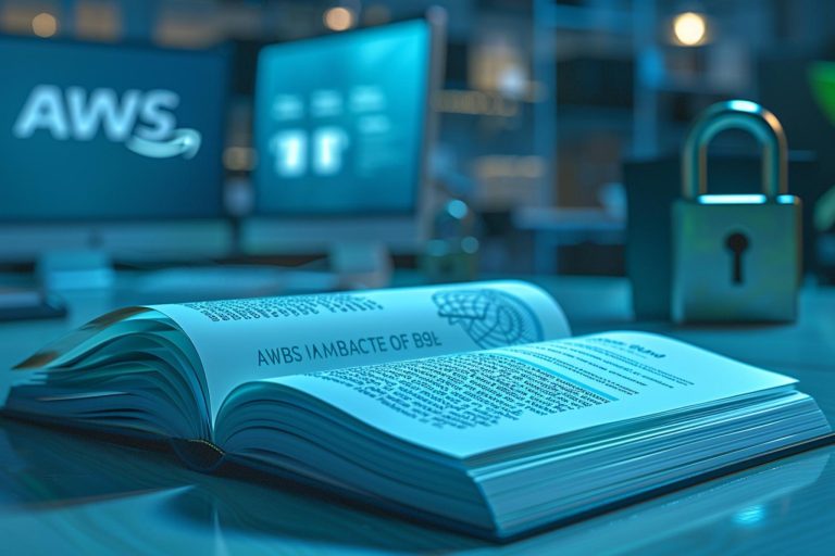 Guide complet sur la gestion des identités et des accès AWS IAM au format PDF