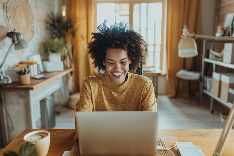 Guide rapide pour démarrer sur Internet : Conseils essentiels pour un démarrage en douceur