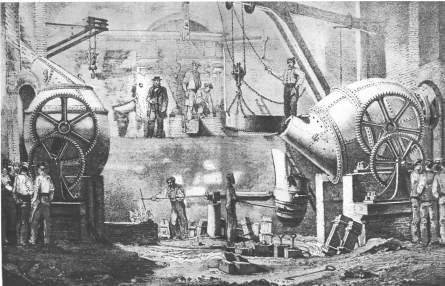 Les avancées de l&rsquo;IA dans le domaine de la technologie EI : une révolution en marche