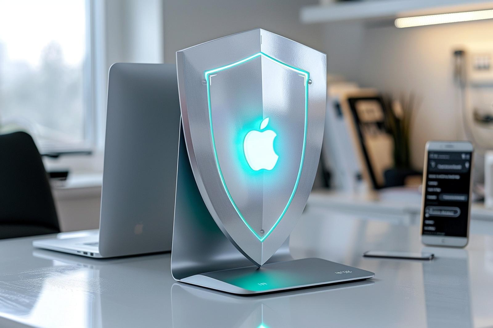 Intego Mac Internet Security X9 : La meilleure protection pour votre Mac ?