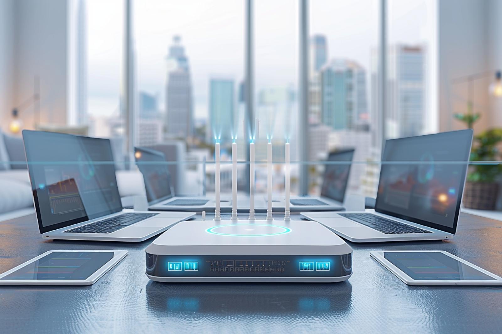 La box internet fibre sans engagement : une solution flexible et performante ?