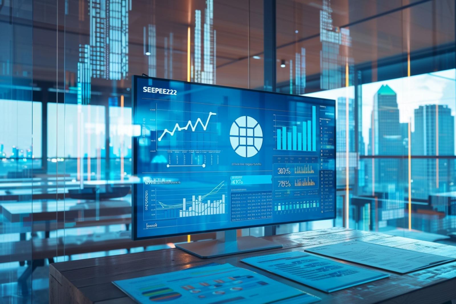 La croissance fulgurante du chiffre d&rsquo;affaires de Salesforce : les chiffres qui impressionnent