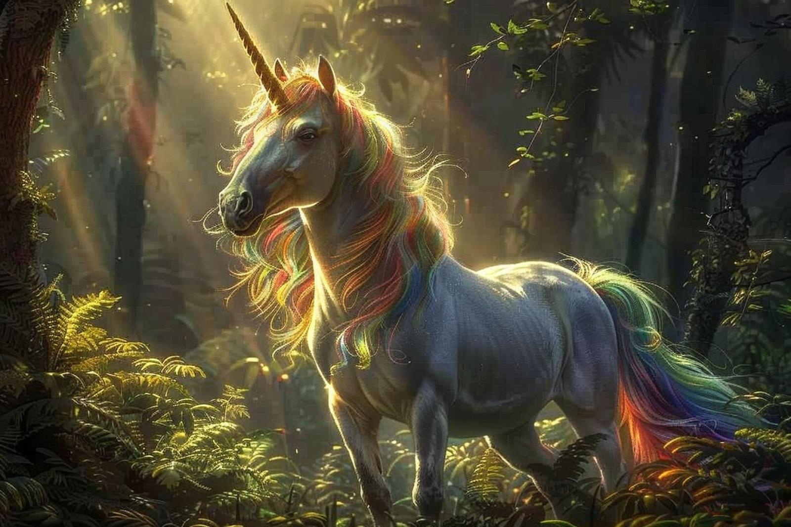 La définition de l&rsquo;entreprise licorne