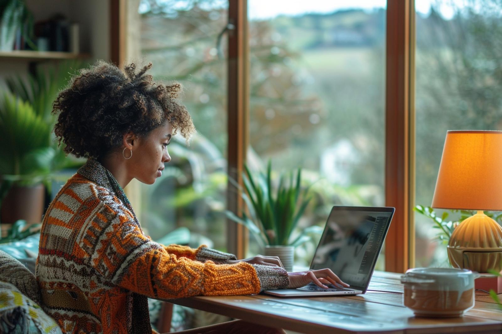 La révolution du télétravail : repenser la rétention des talents à l&rsquo;ère d&rsquo;Internet