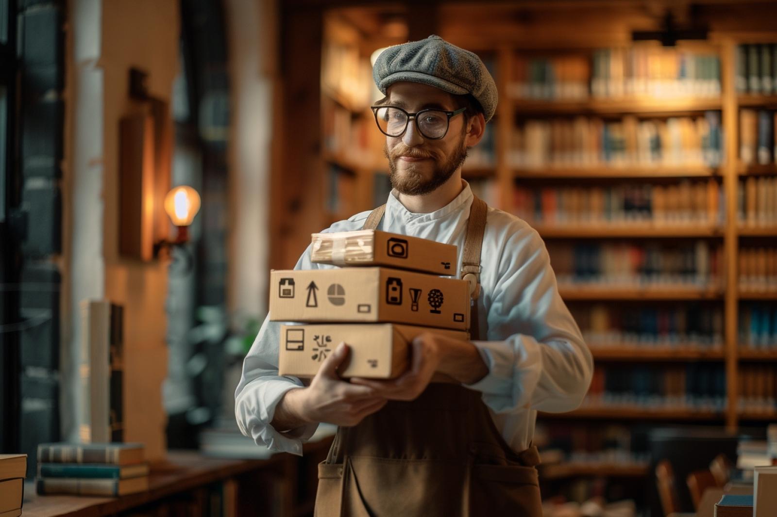 Les 10 avantages incontournables de l&rsquo;utilisation de NuGet pour votre projet de développement