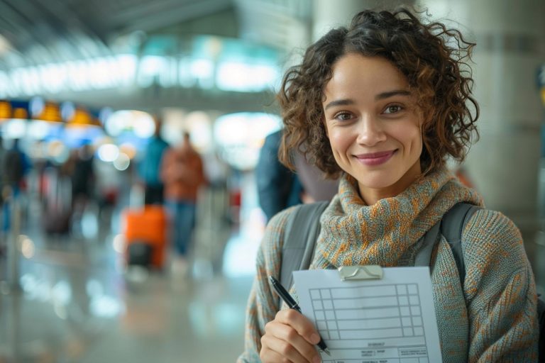 Les 10 défauts les plus courants à éviter sur votre liste de contrôle de voyage
