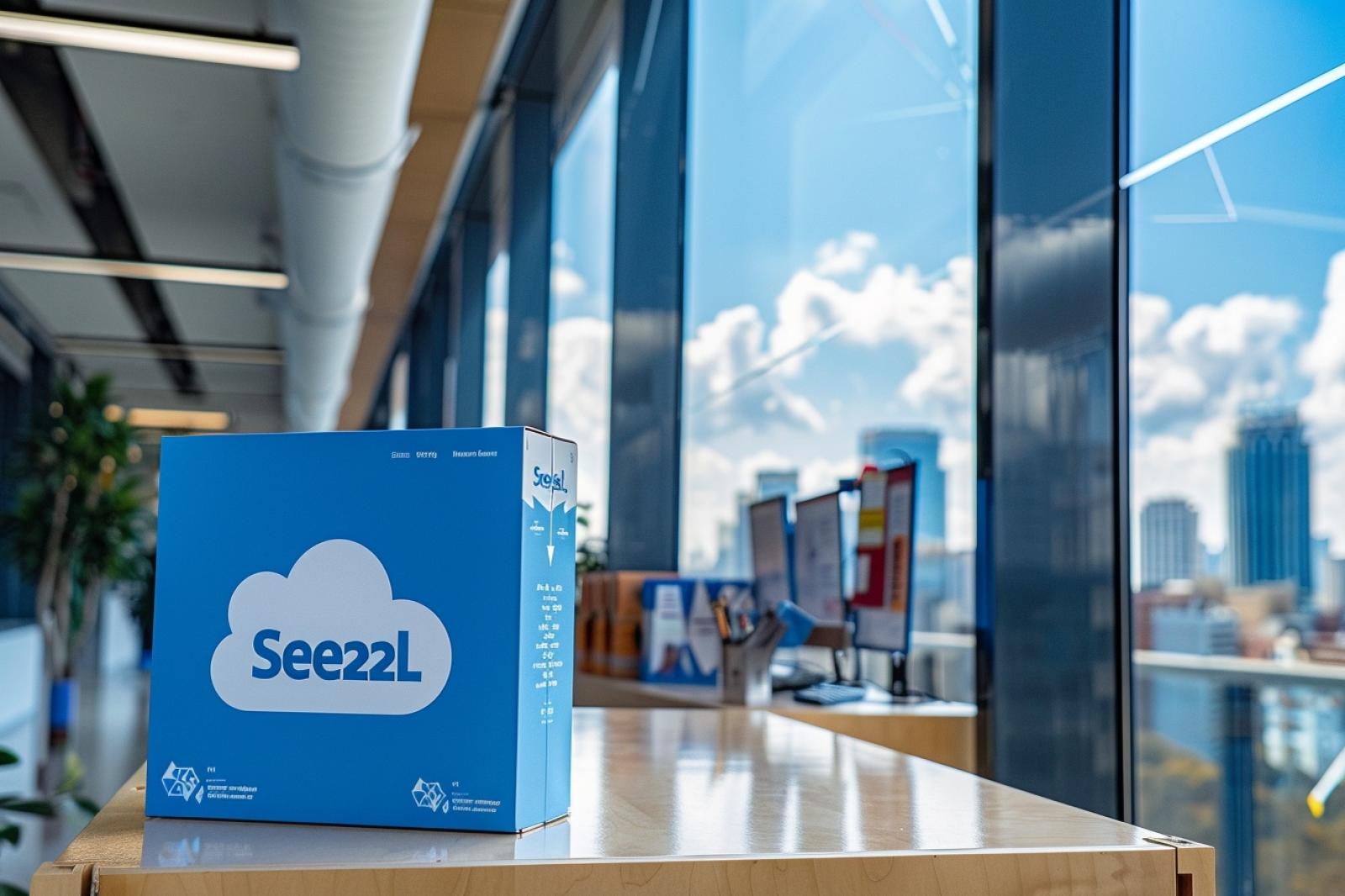 Les 10 Meilleurs Logos Salesforce PNG pour Impressionner Vos Clients