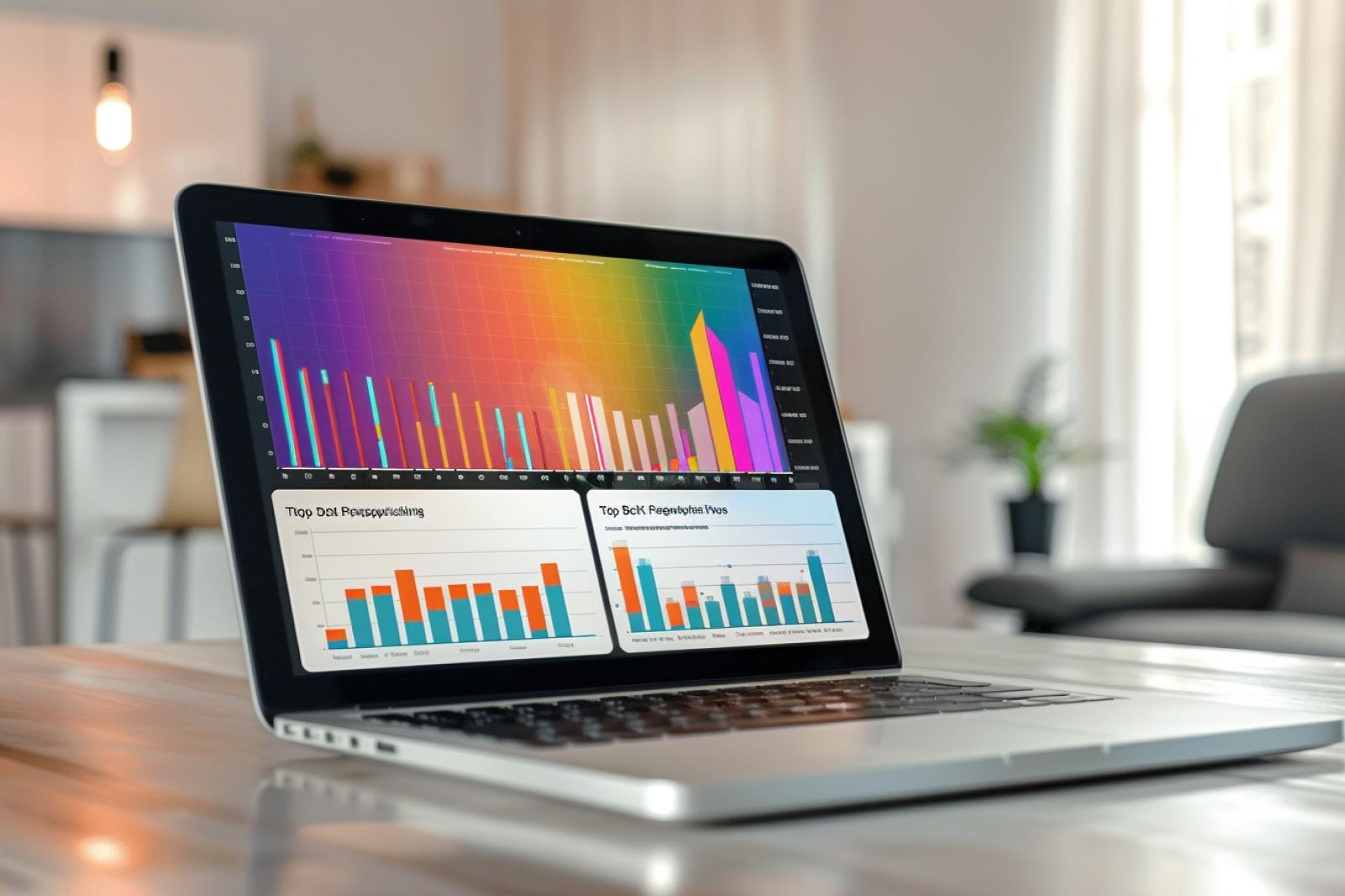 Les 10 meilleurs outils de préparation des données pour un tableau efficace
