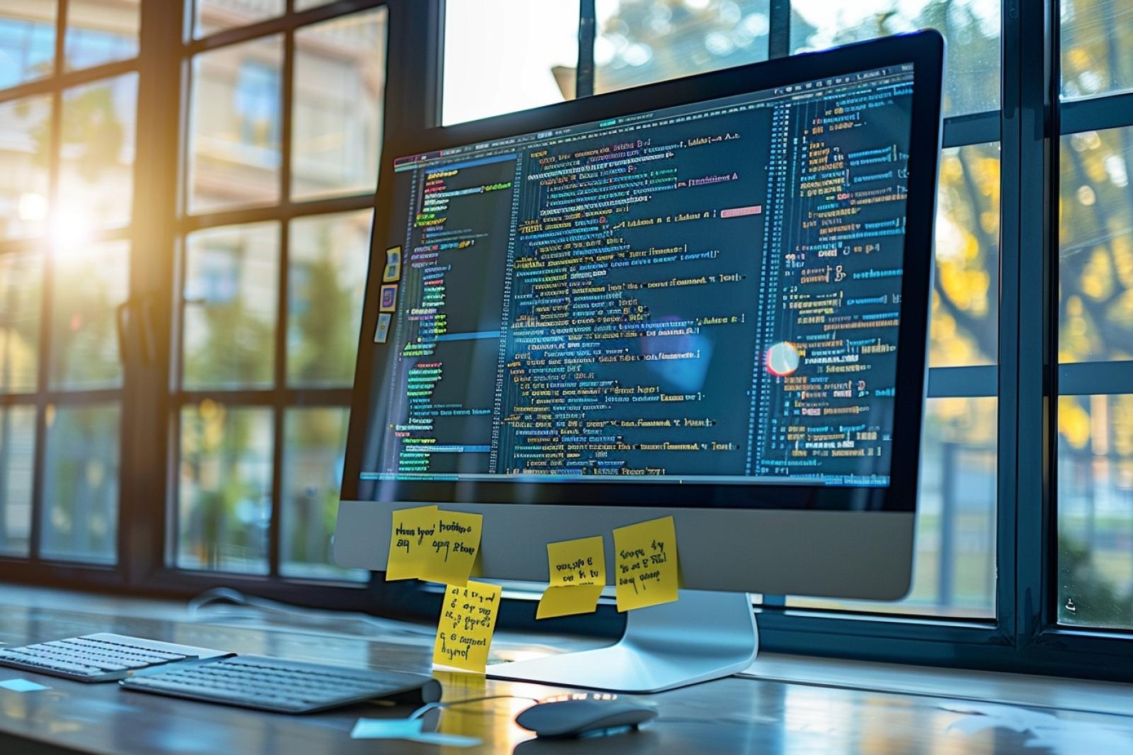 Les 10 règles essentielles pour une bonne convention de nommage