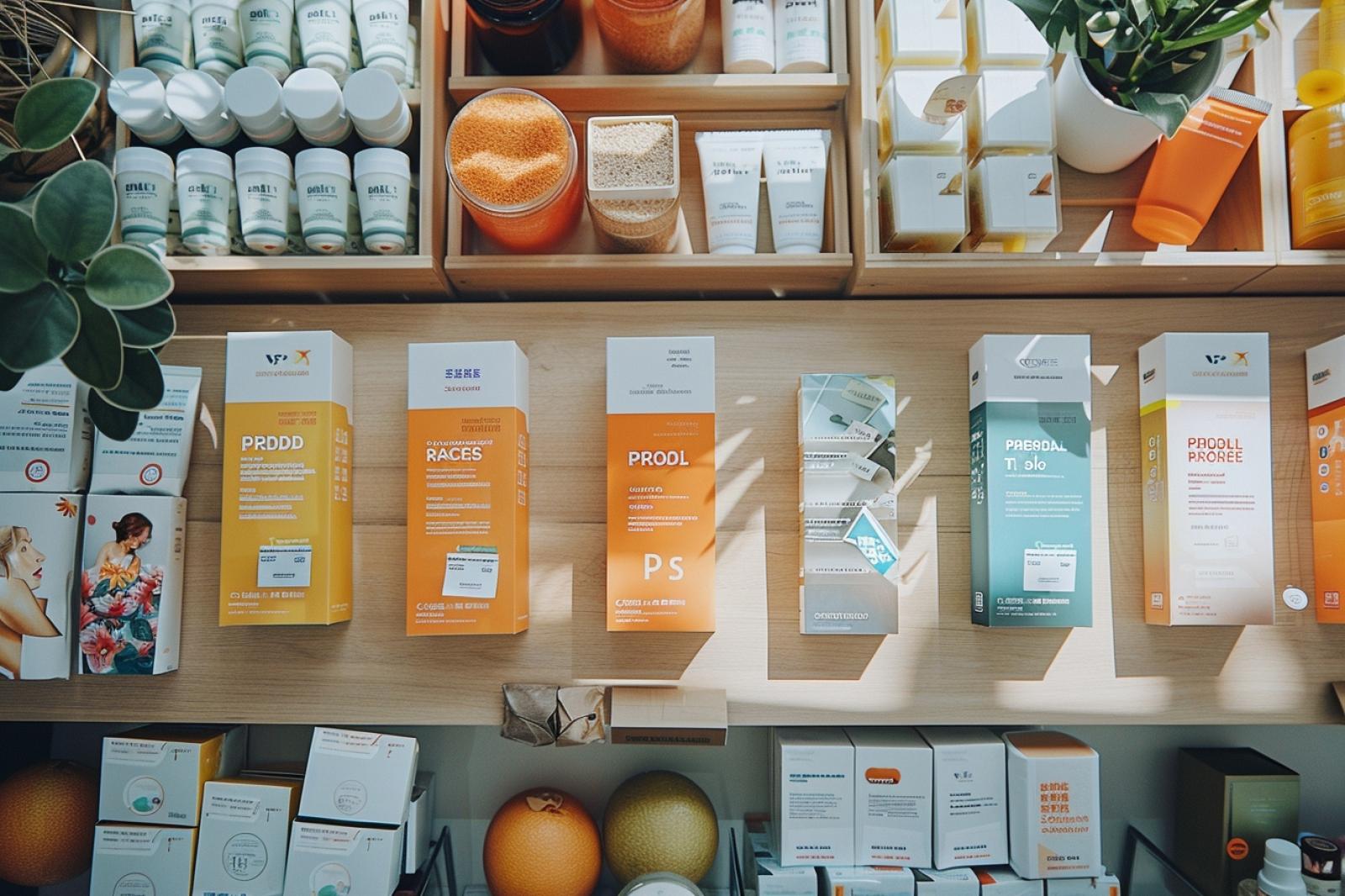 Les 3 P du marketing : Product, Price, Promotion – Un guide essentiel