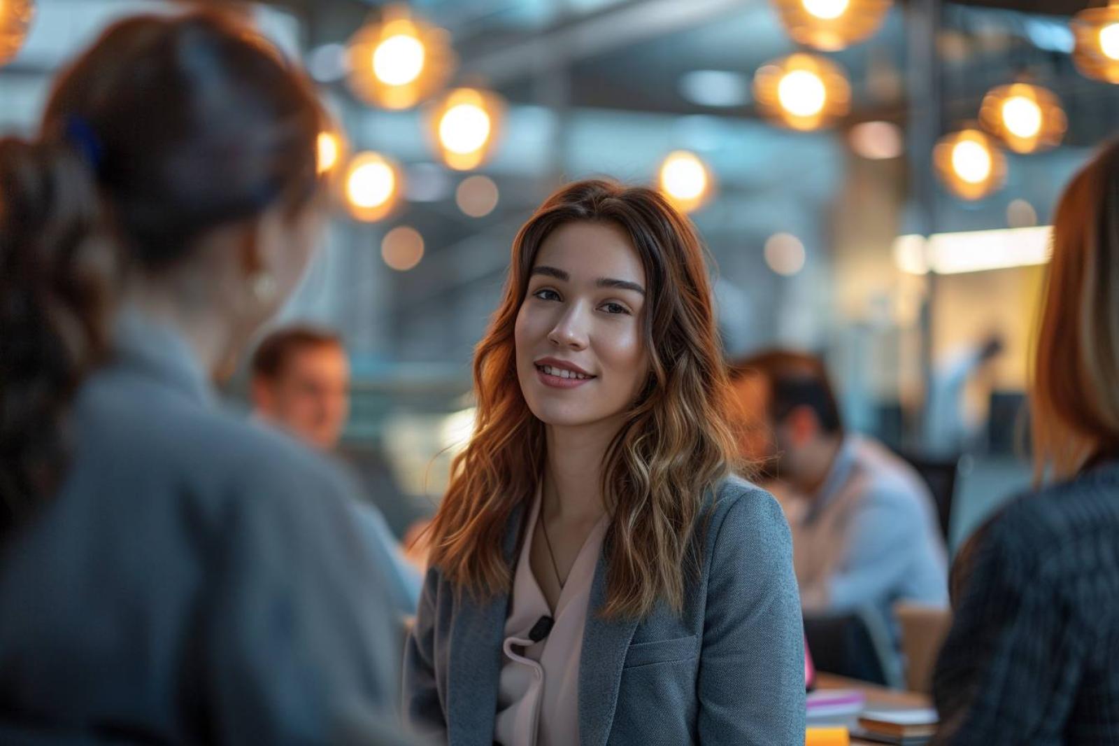 Les 5 compétences essentielles d&rsquo;un Customer Relationship Manager
