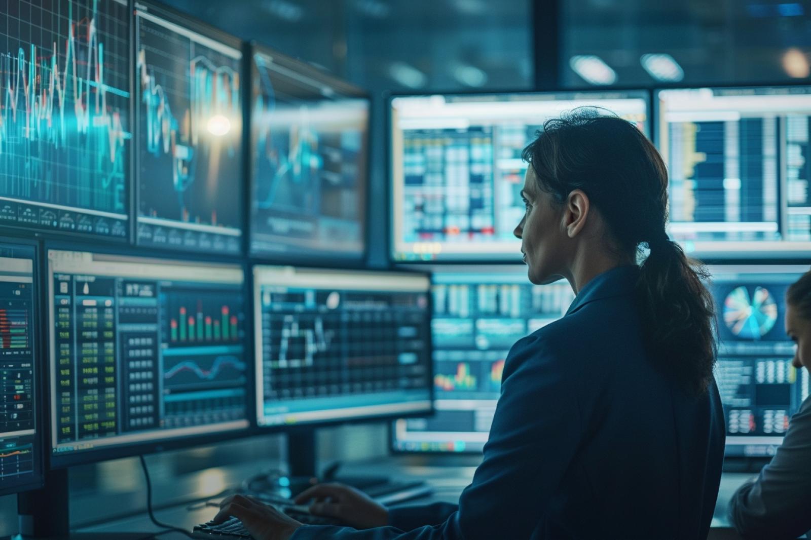 Les 5 étapes essentielles pour gérer une exception dans un processus