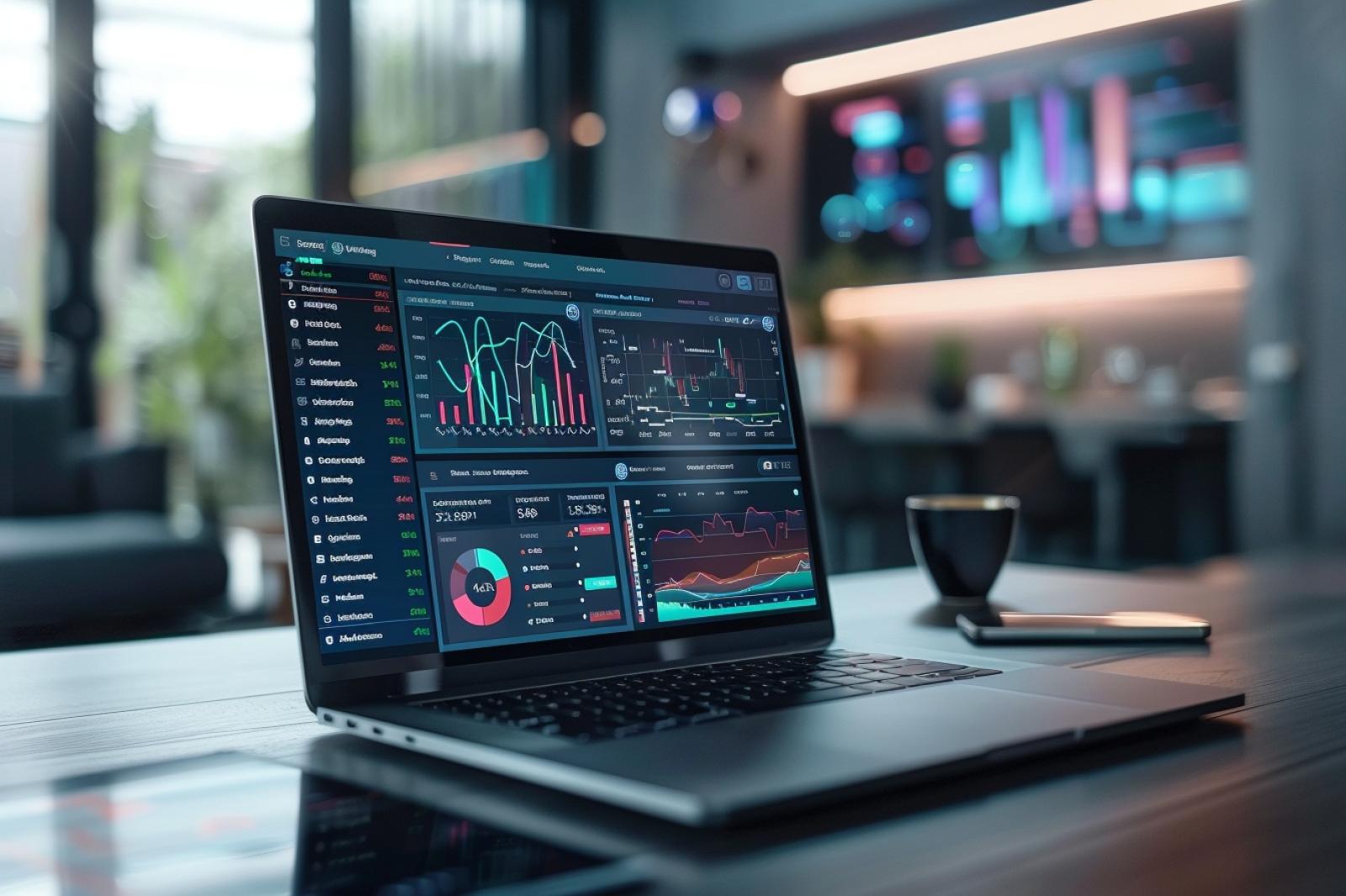 Les 5 meilleurs outils de visualisation de données pour optimiser votre analyse – Guide complet