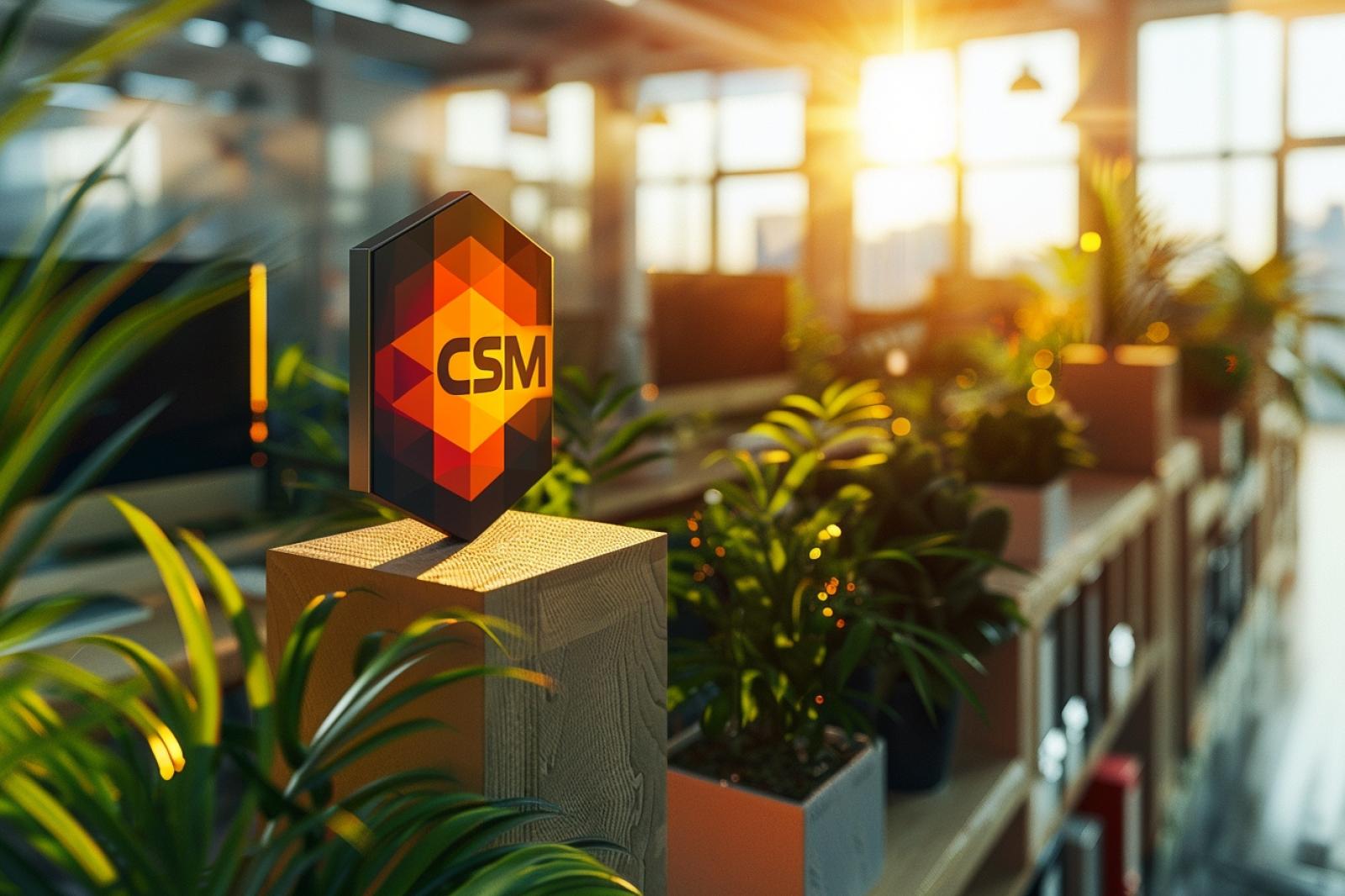 Les 5 Principaux Avantages du CSM pour les Entreprises