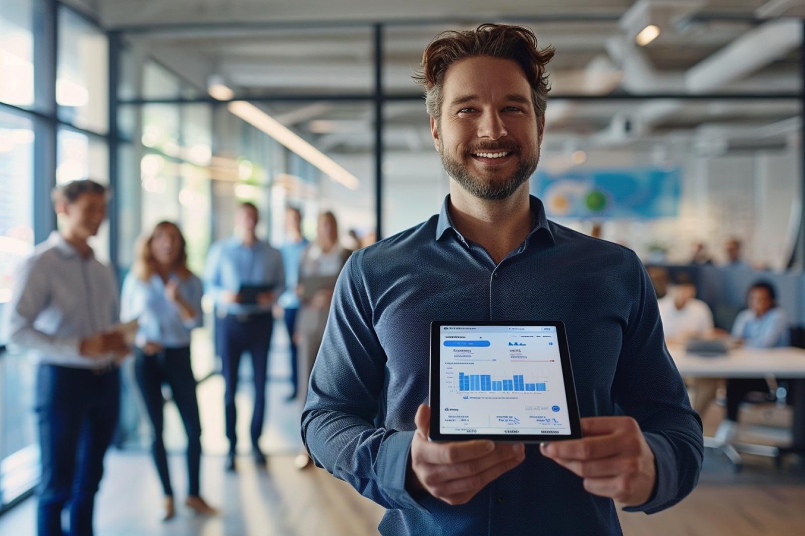 Les 7 astuces du génie Salesforce pour booster vos ventes