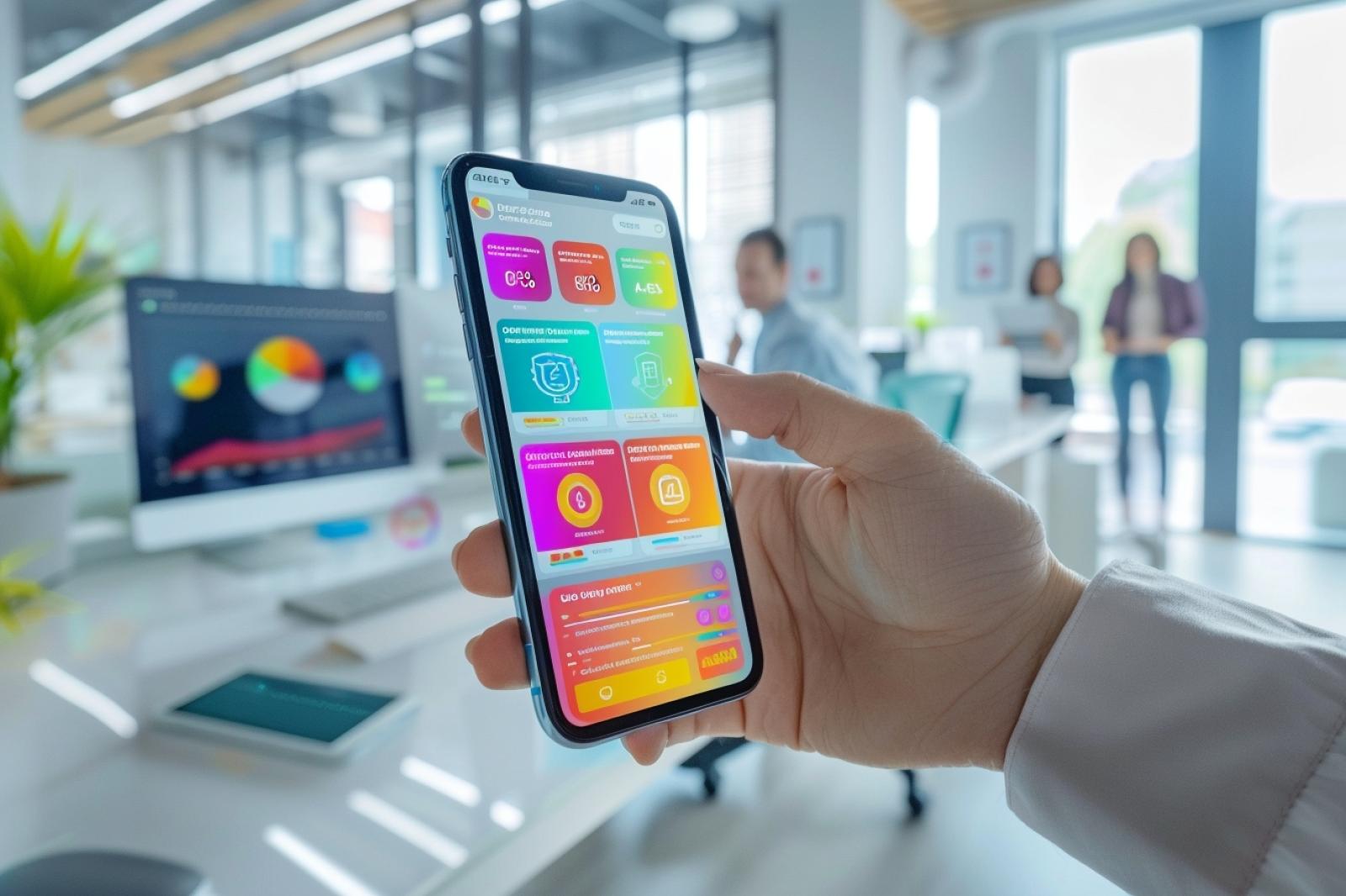 Les avantages de la gestion client à 360 degrés pour les entreprises PSA