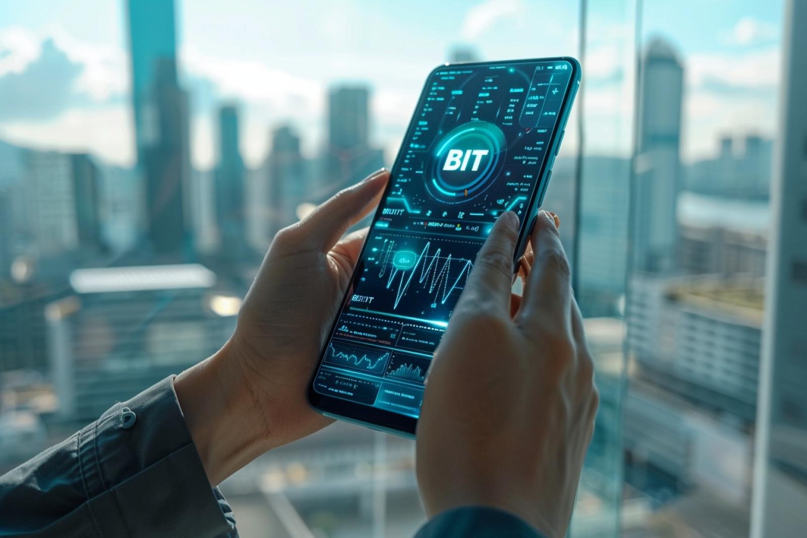 Les avantages de la technologie biit dans le monde numérique moderne