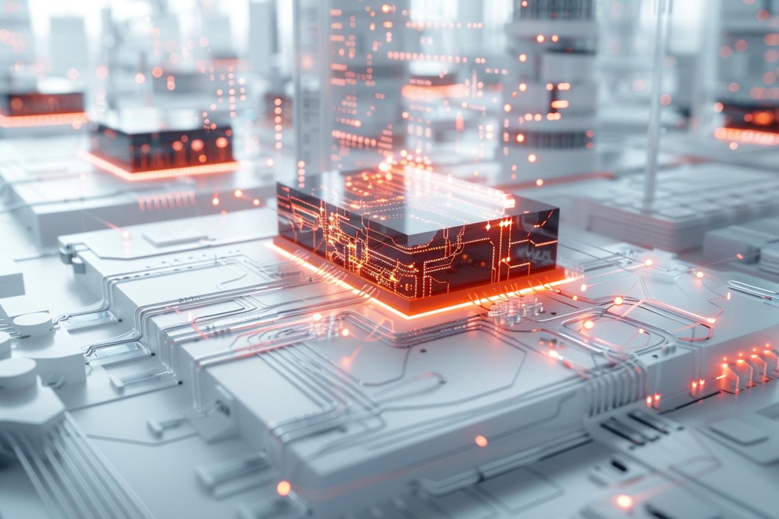 Les avantages de l&rsquo;utilisation de la technologie data com