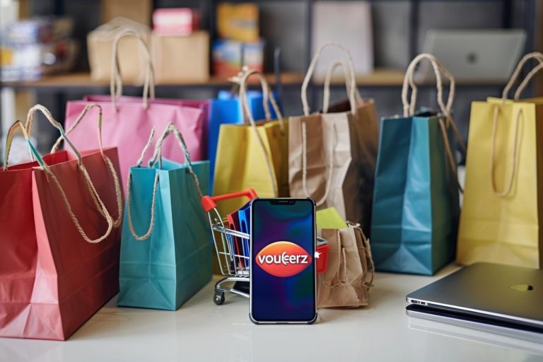 Les avantages des voucherz : économisez sur vos achats en ligne !