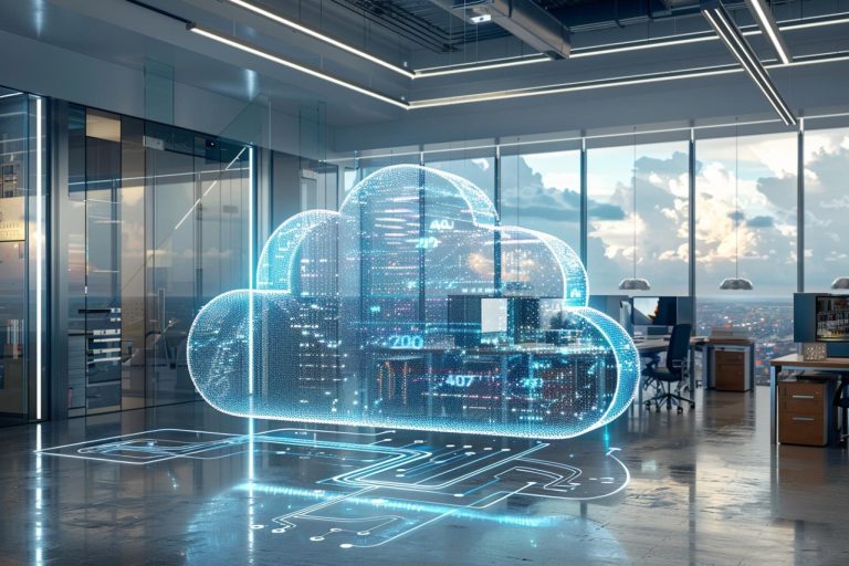 Les avantages du CG Cloud pour votre entreprise : tout ce que vous devez savoir