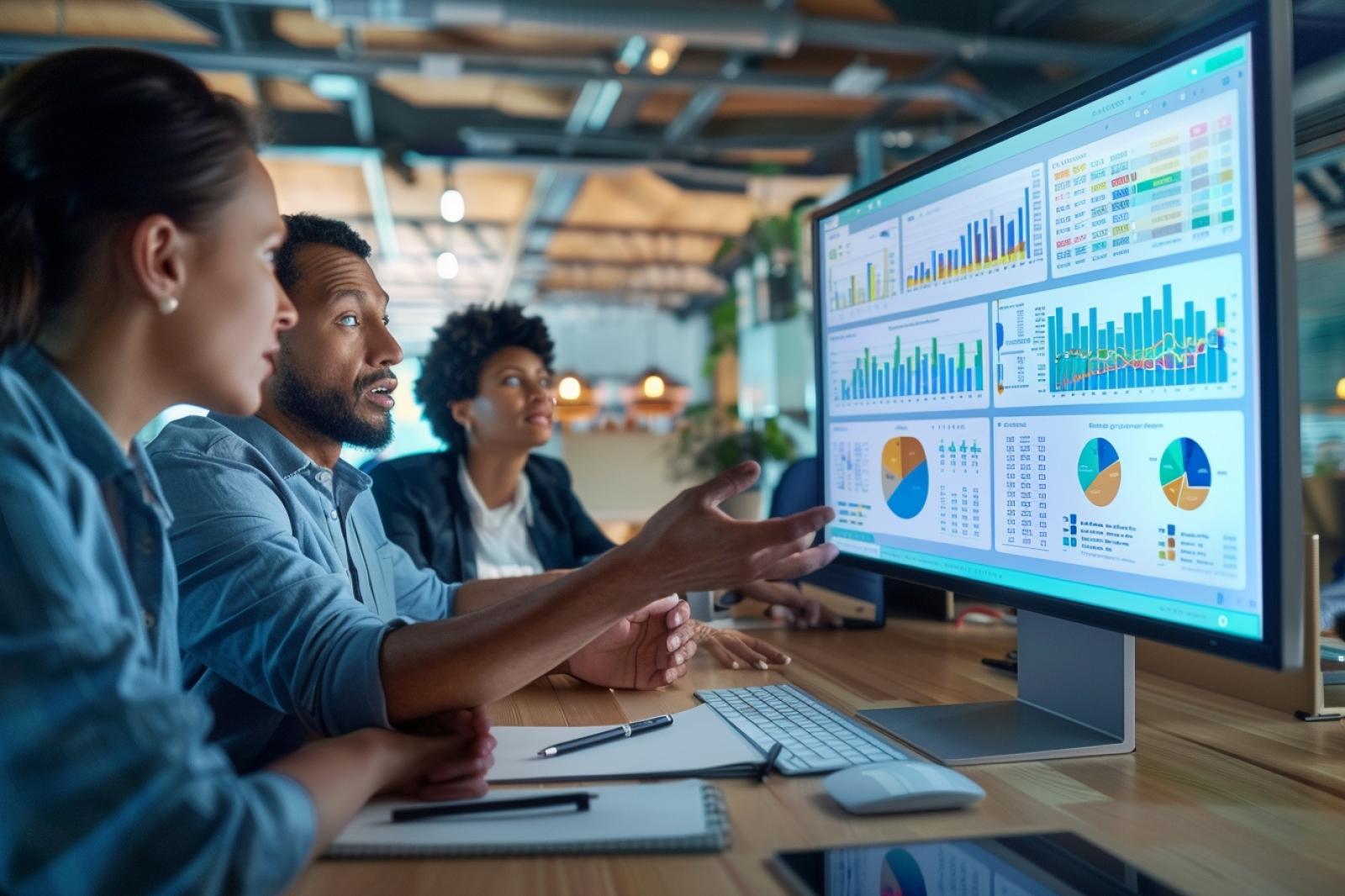 Les avantages du CRM pour les PME : Gestion efficace de la relation client