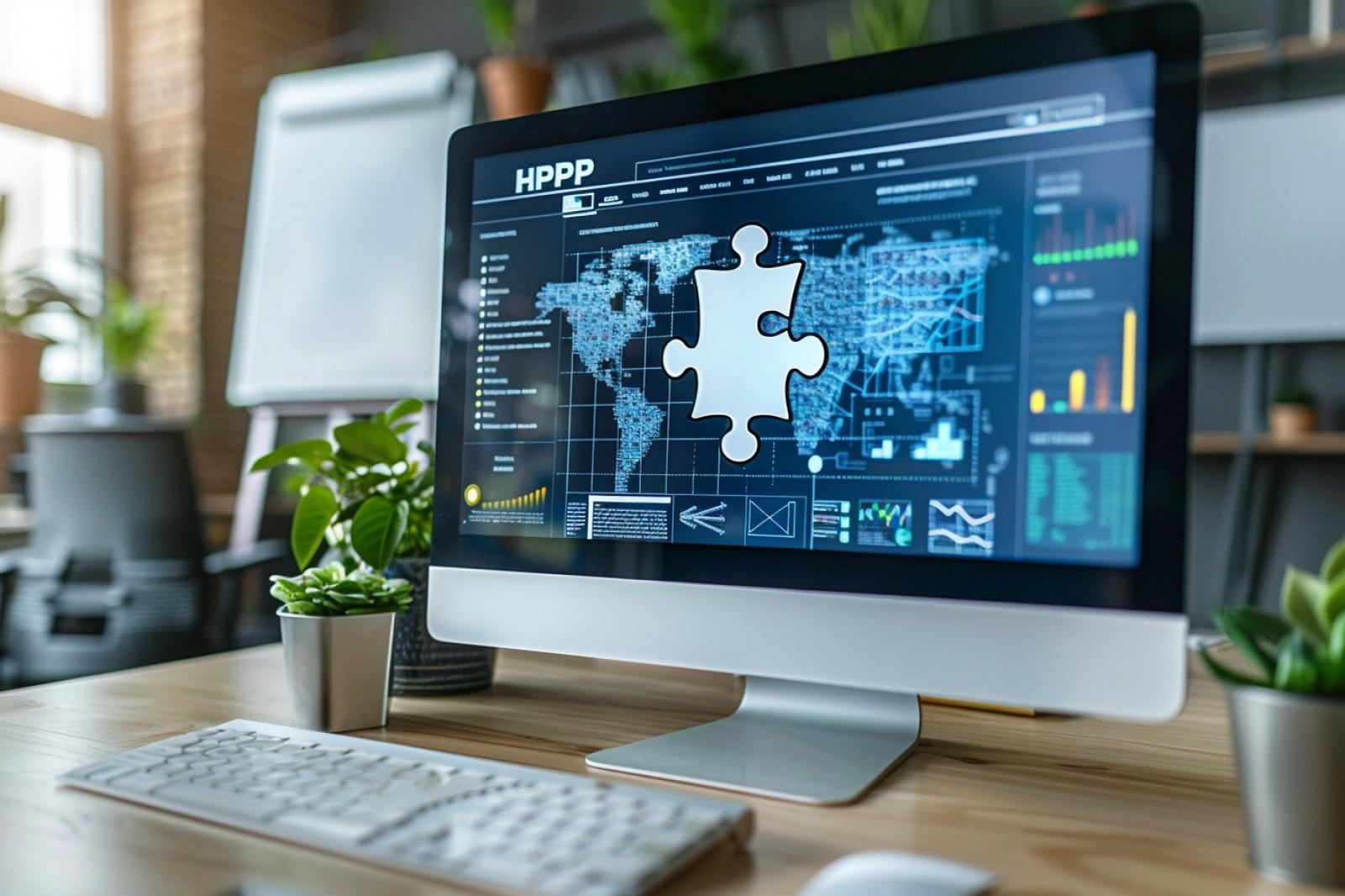 Les Avantages du HTTP Patch : Améliorez l&rsquo;efficacité de votre Site Web