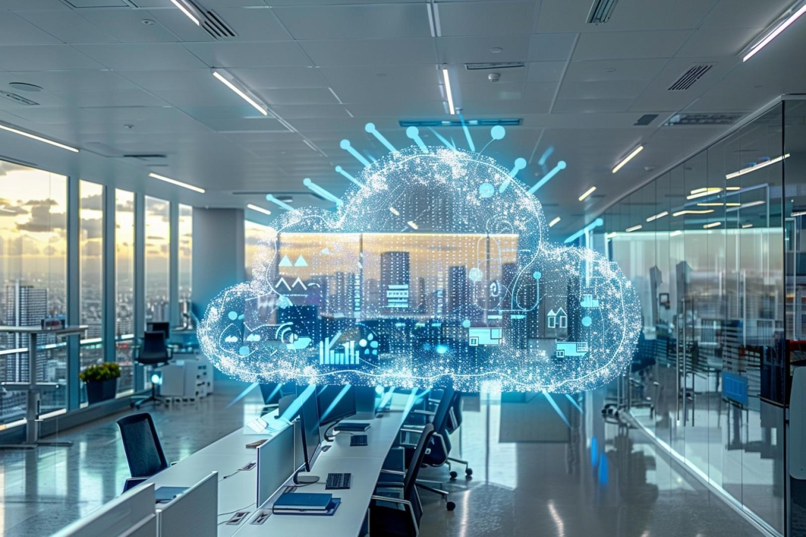 Les avantages du service Cloud Voice pour une communication plus efficace