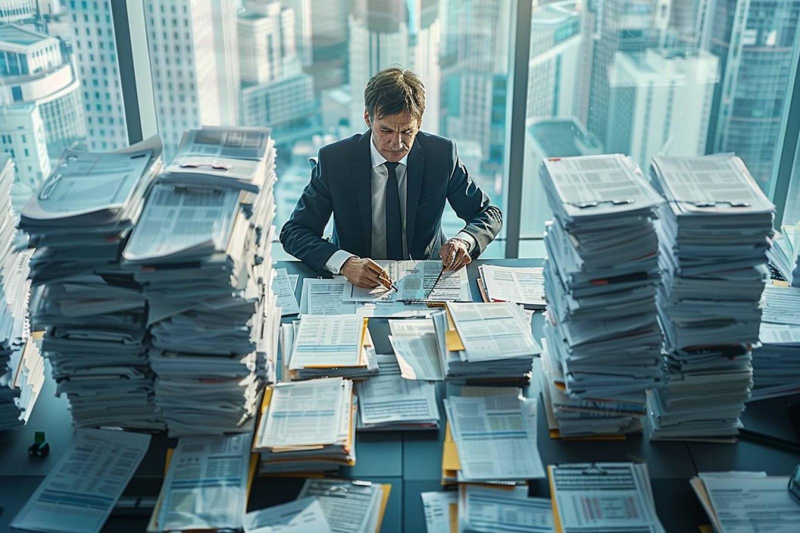 Les avantages d&rsquo;un audit de piste de vérification pour votre entreprise