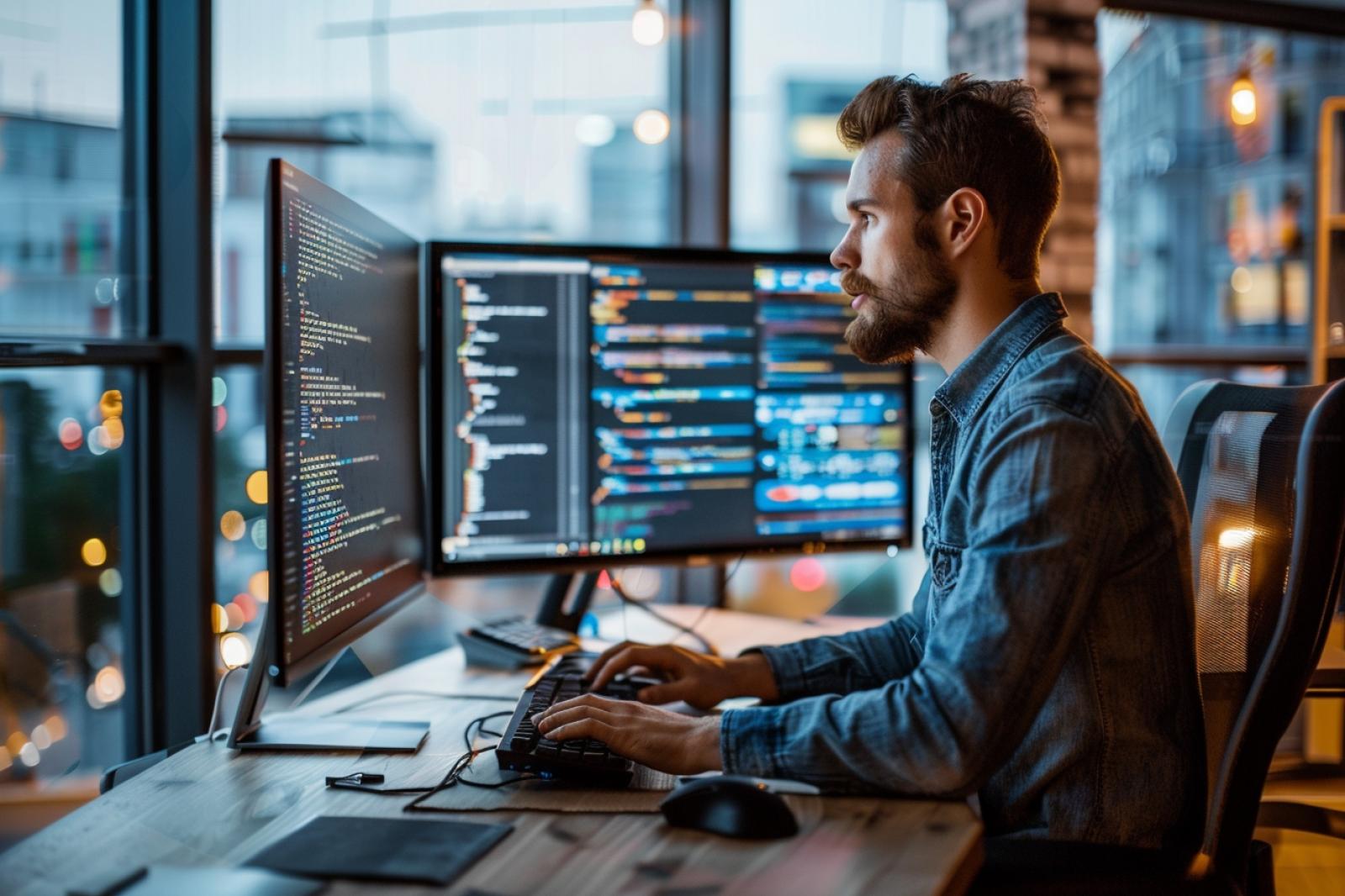 Les changements majeurs dans le processus de développement logiciel : comprendre l&rsquo;importance du changeset