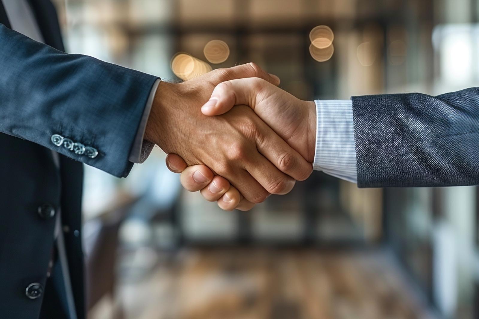 Les clés d&rsquo;une relation commerciale réussie : conseils et bonnes pratiques