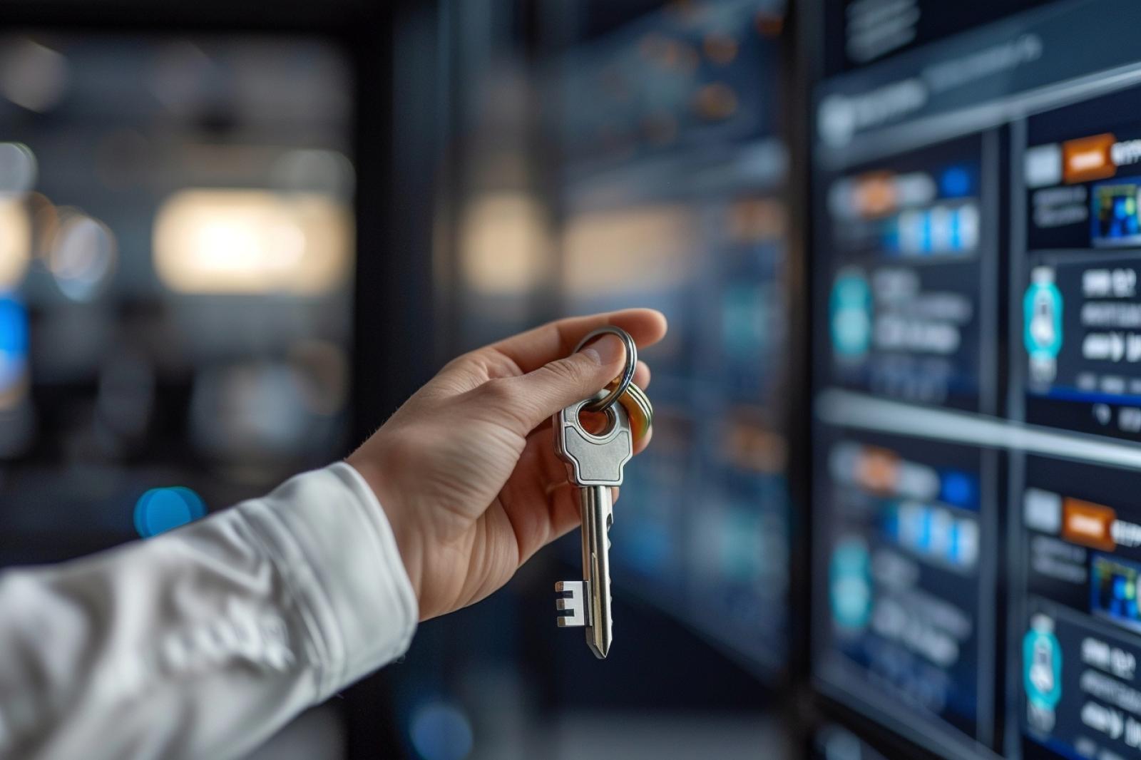 Les clés pour bien gérer l&rsquo;identification des organisations en ligne