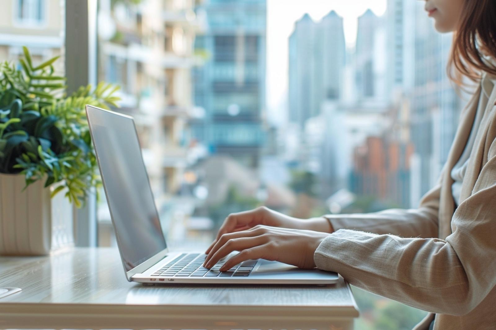 Les clés pour gérer efficacement votre statut en ligne