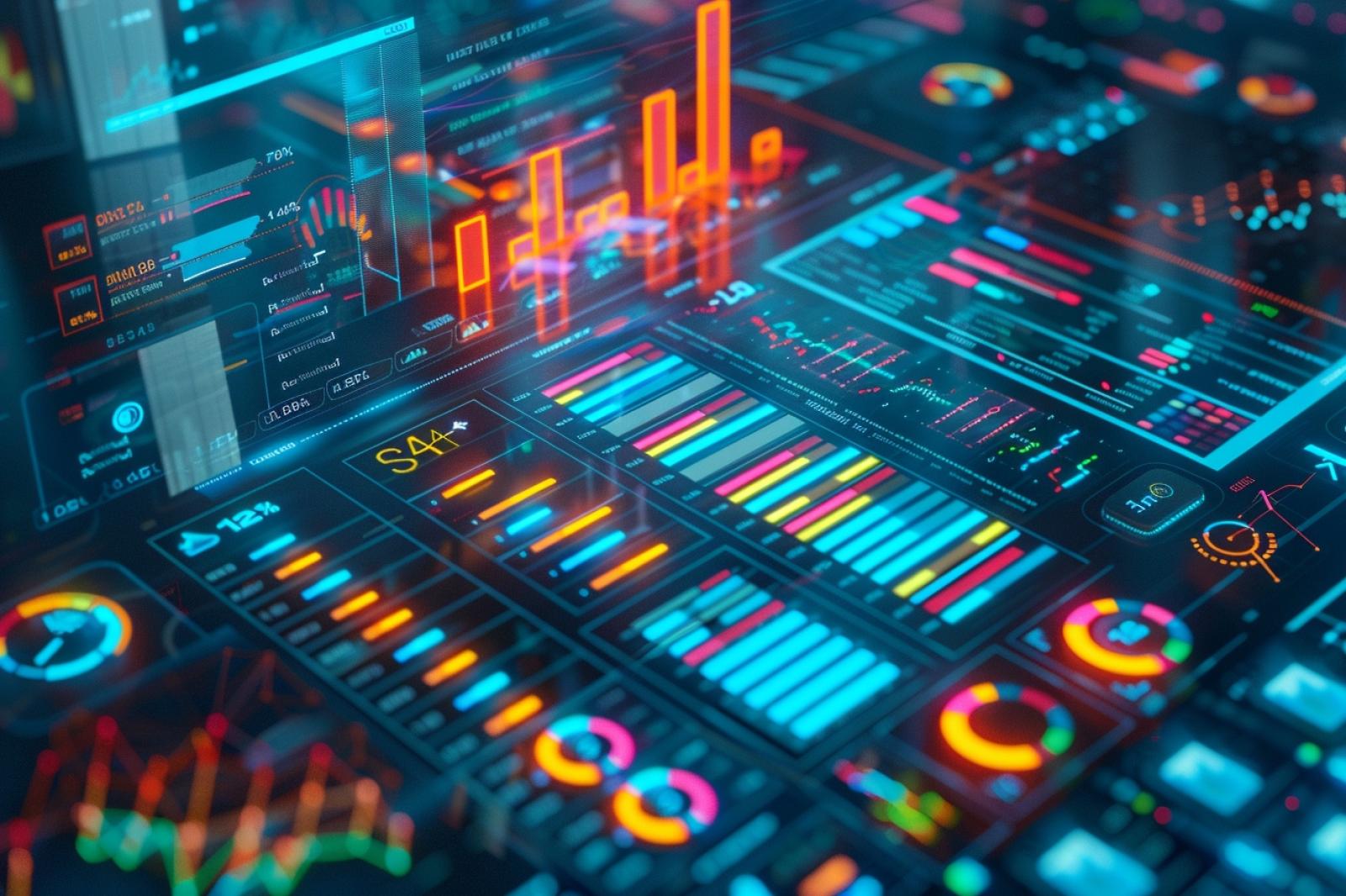 Les indicateurs clés de performance (KPIs) pour les ventes et le marketing