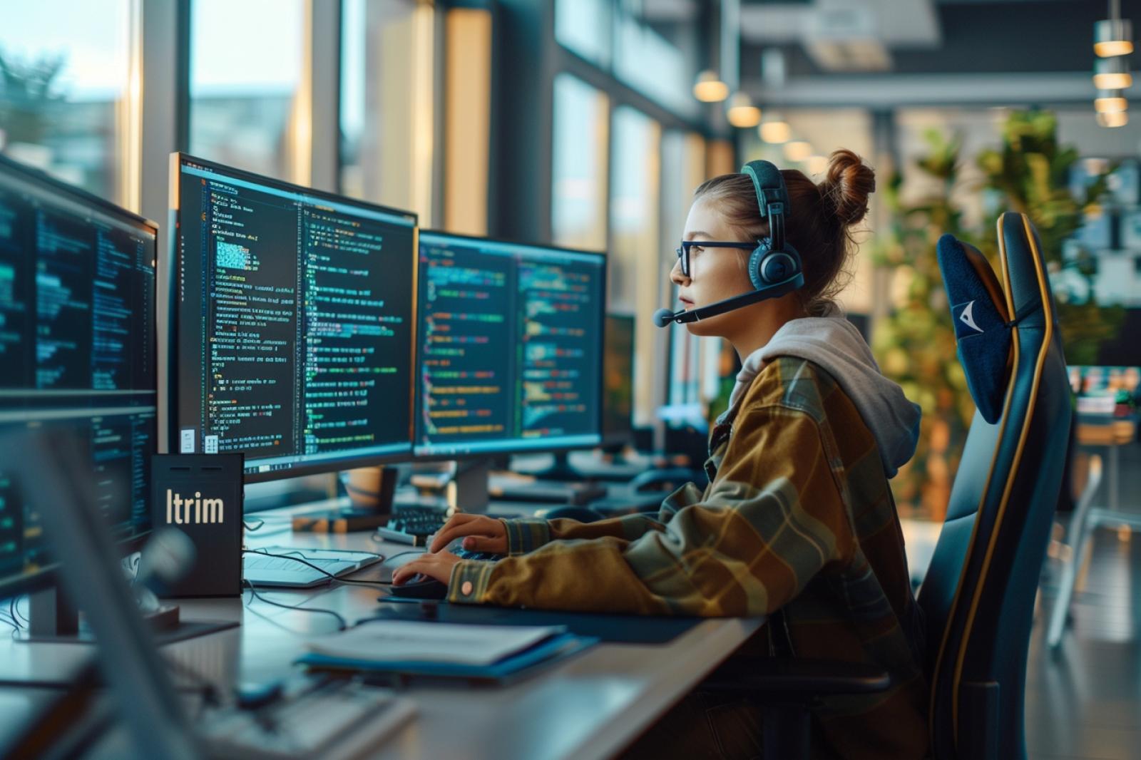 Les meilleures astuces pour optimiser l&rsquo;utilisation de la fonction ltrim en programmation