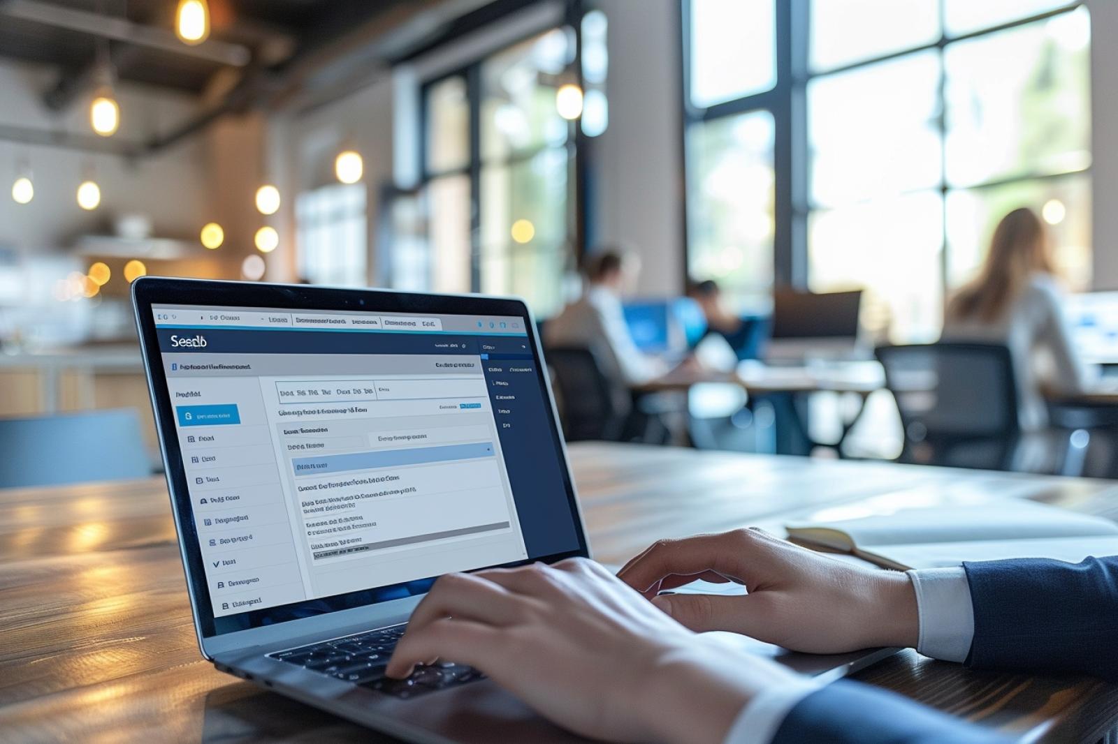 Les meilleures pratiques pour gérer le login sur Salesforce