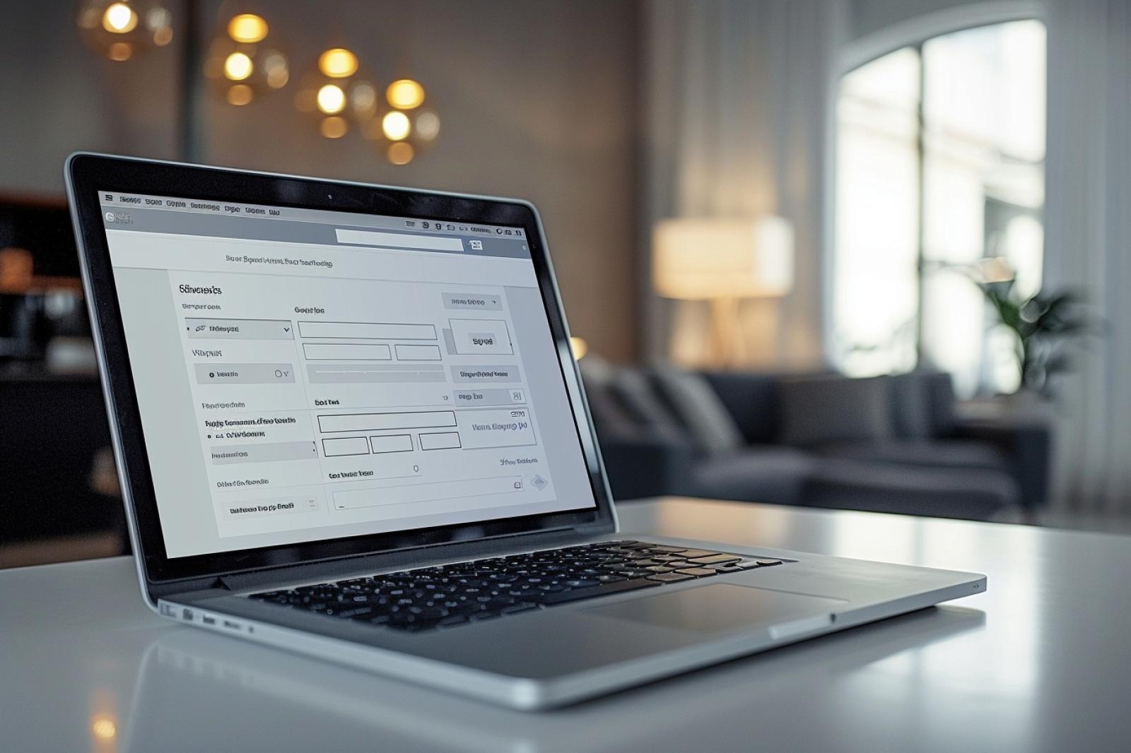 Les meilleures pratiques pour optimiser un champ de saisie sur votre site web