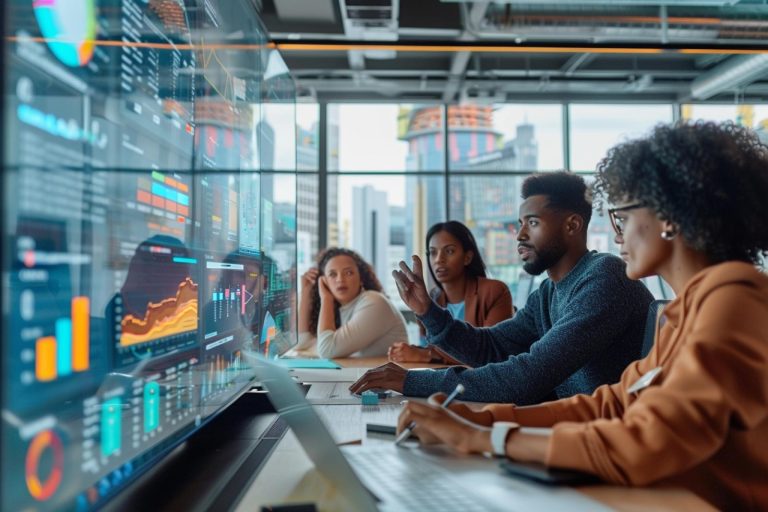 Les meilleures stratégies pour atteindre votre public cible exactement