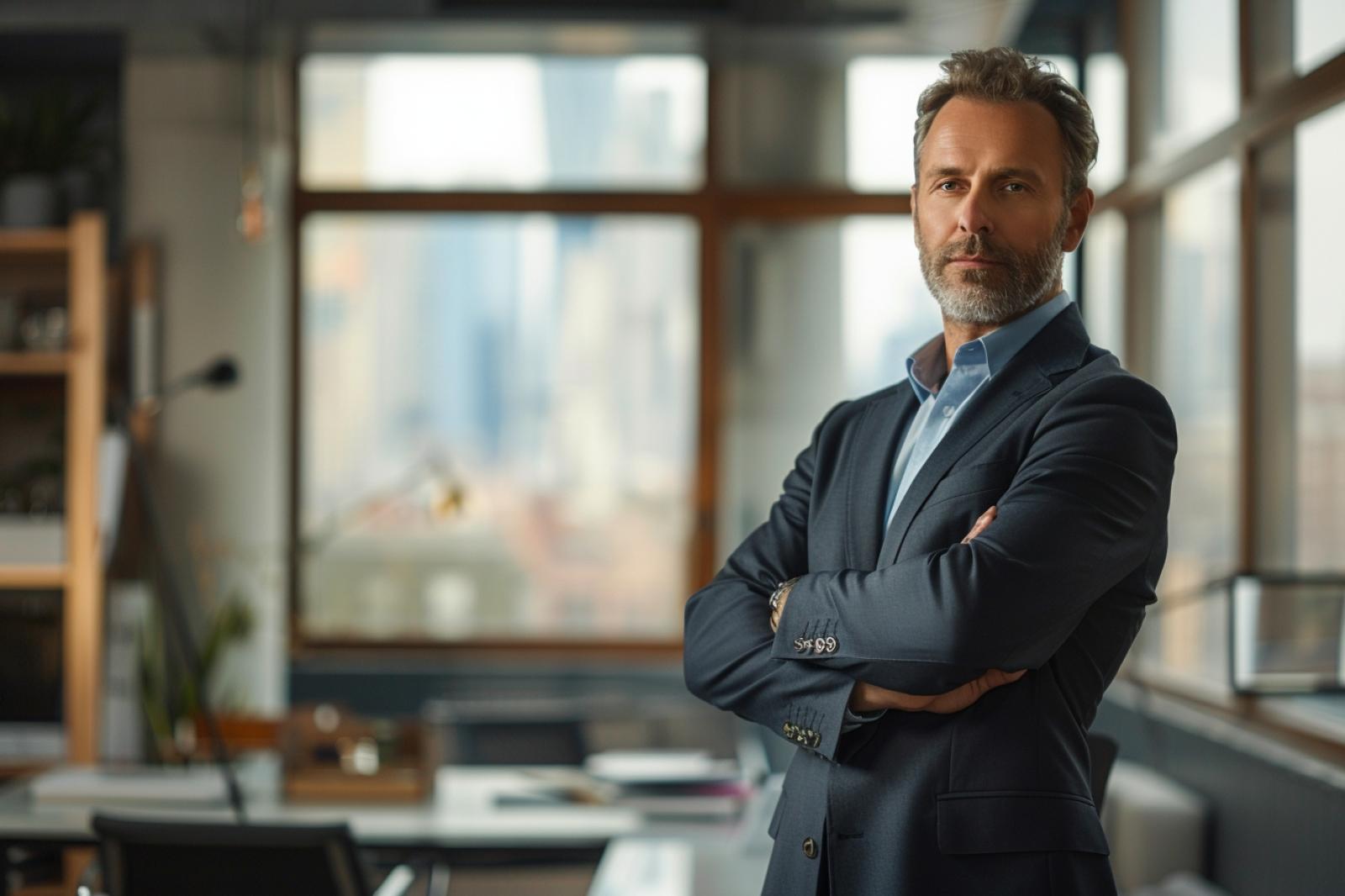 Les responsabilités clés de l&rsquo;administrateur délégué : ce que vous devez savoir