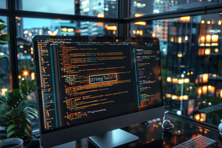 Maîtriser la conversion de chaînes en dates avec stringtodate : Guide complet !