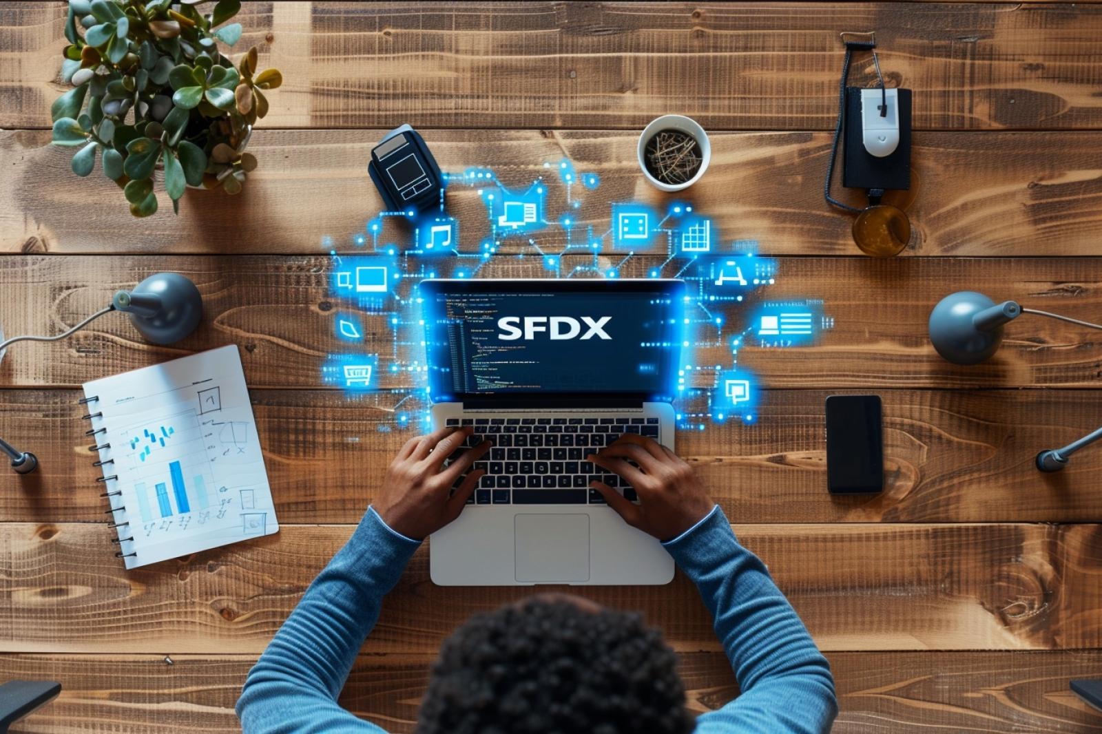 Maîtrisez votre développement avec SFDX : L&rsquo;outil indispensable pour les développeurs Salesforce