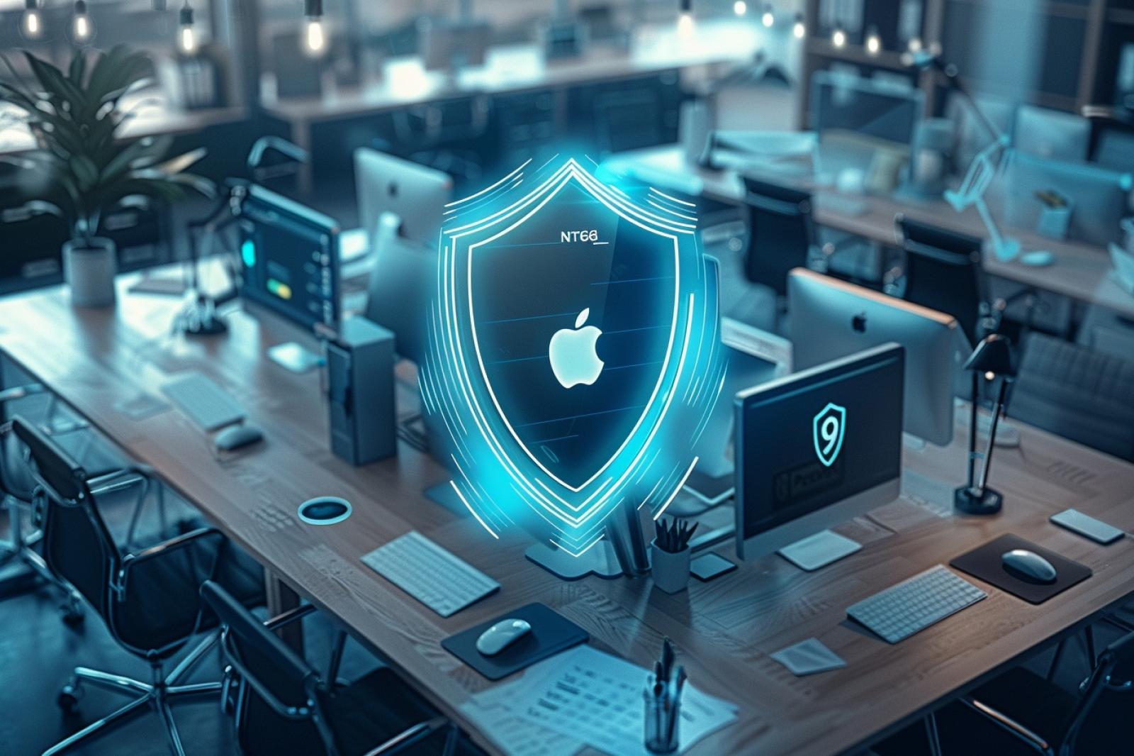 Ntego Mac Internet Security X9 : Est-ce le meilleur choix pour sécuriser votre Mac ?