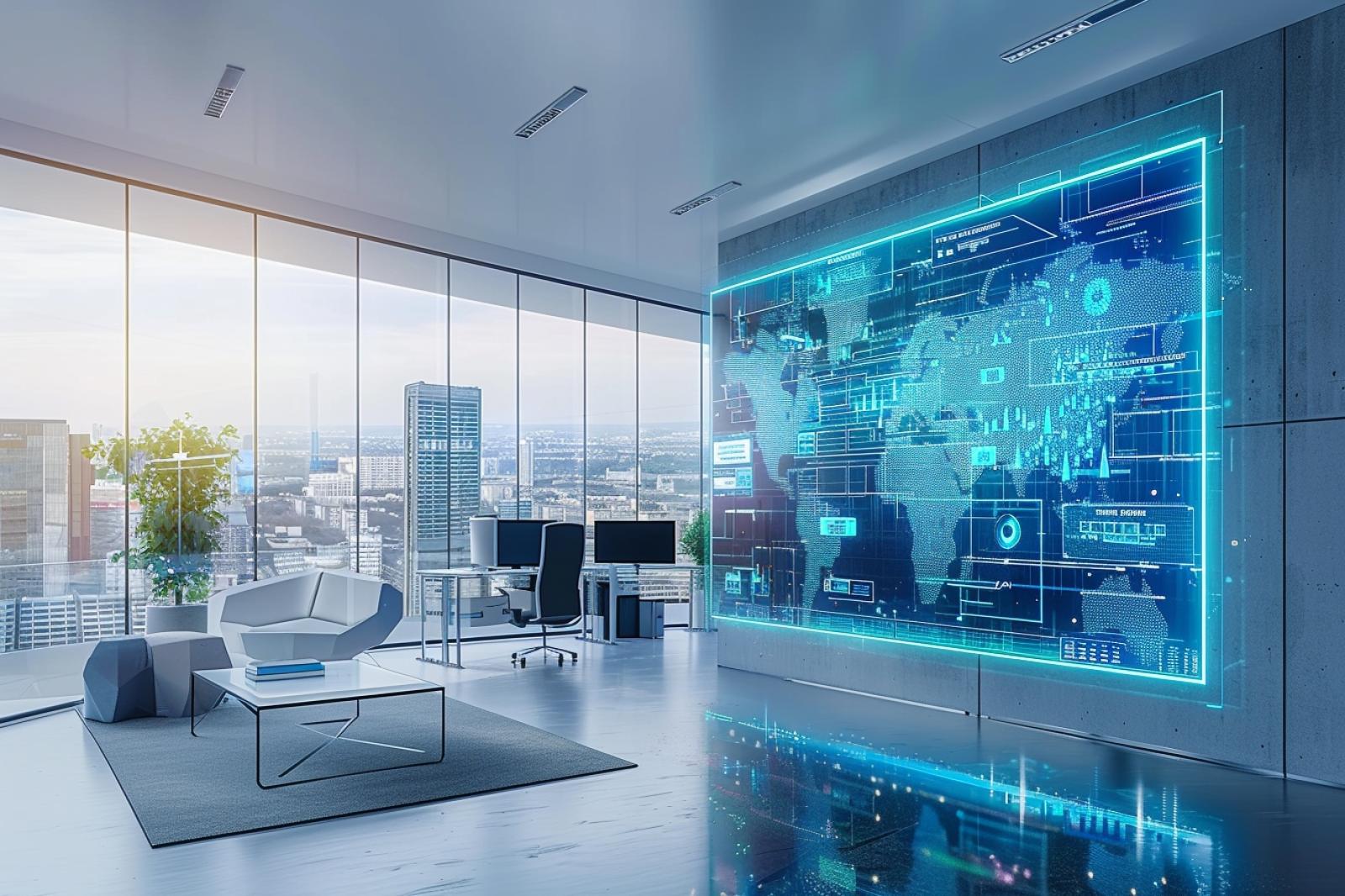 Open CTI : La révolution de la communication d&rsquo;entreprise