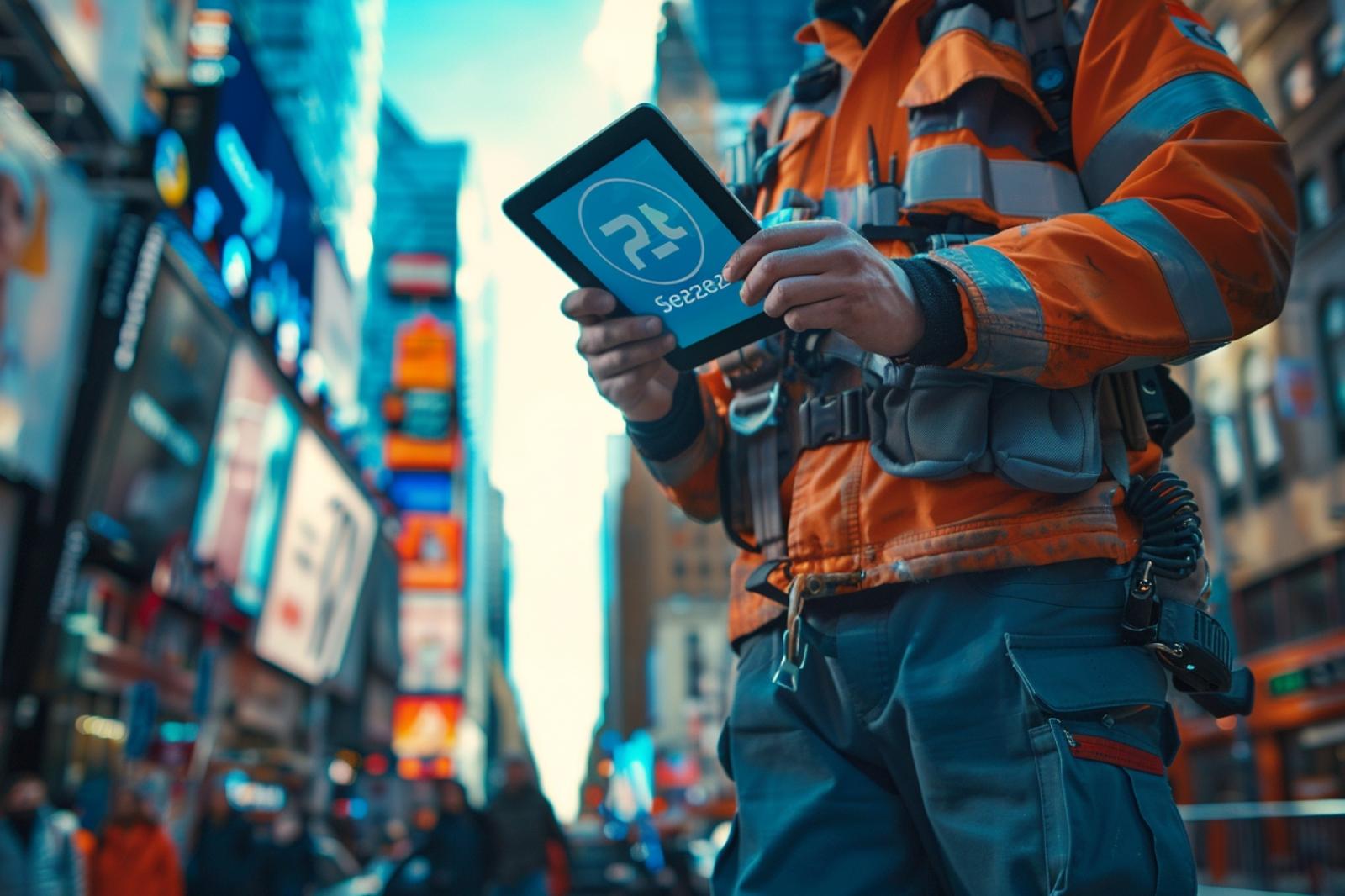 Optimiser la gestion du service sur le terrain avec Salesforce