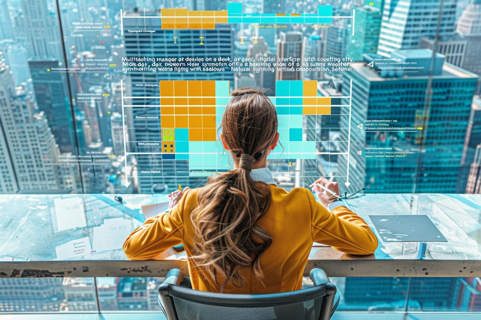 Optimiser la planification multi-ressources : Les clés d&rsquo;un système efficace