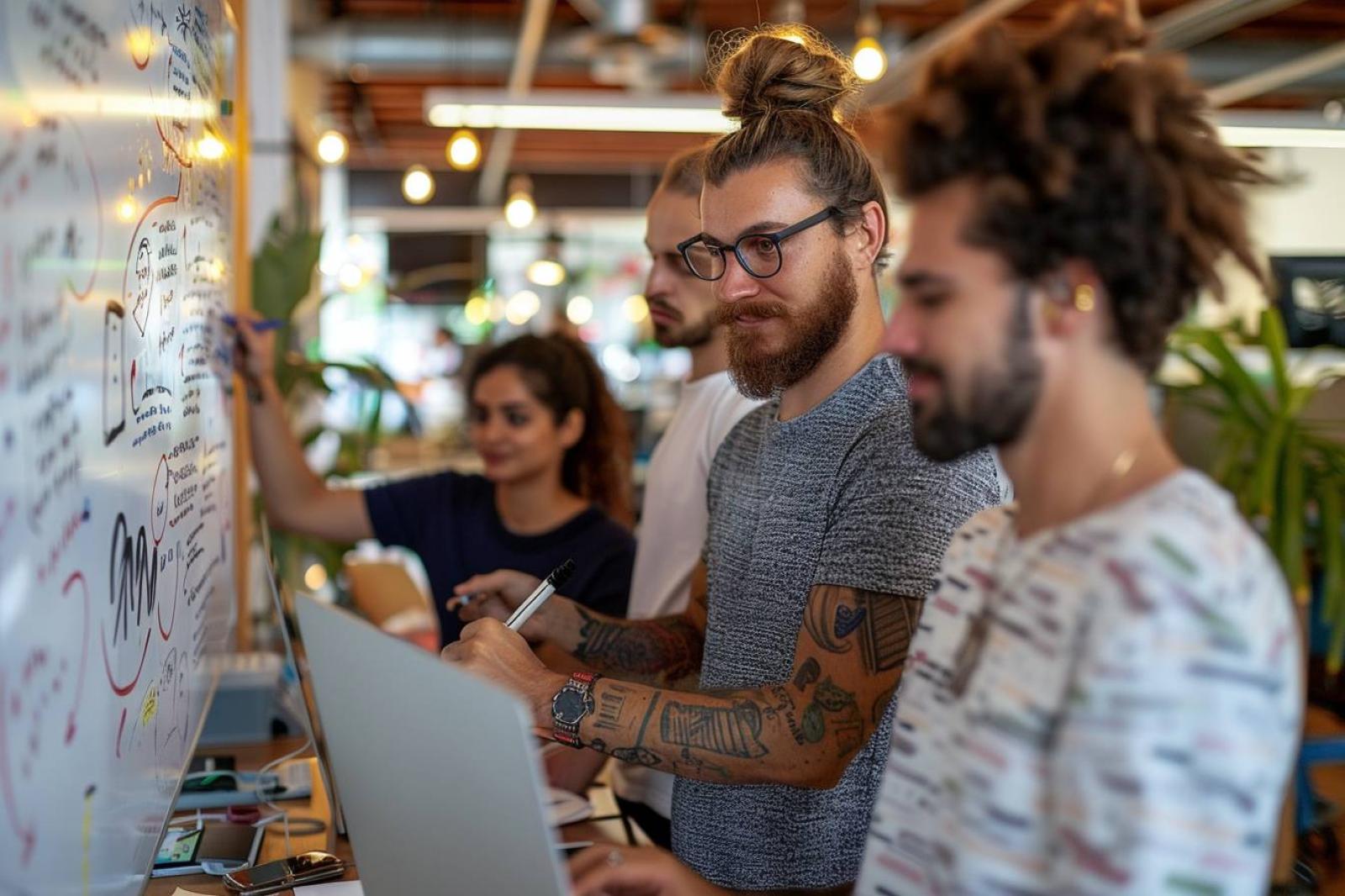 Optimiser l&rsquo;expérience des développeurs : les clés d&rsquo;une collaboration efficace
