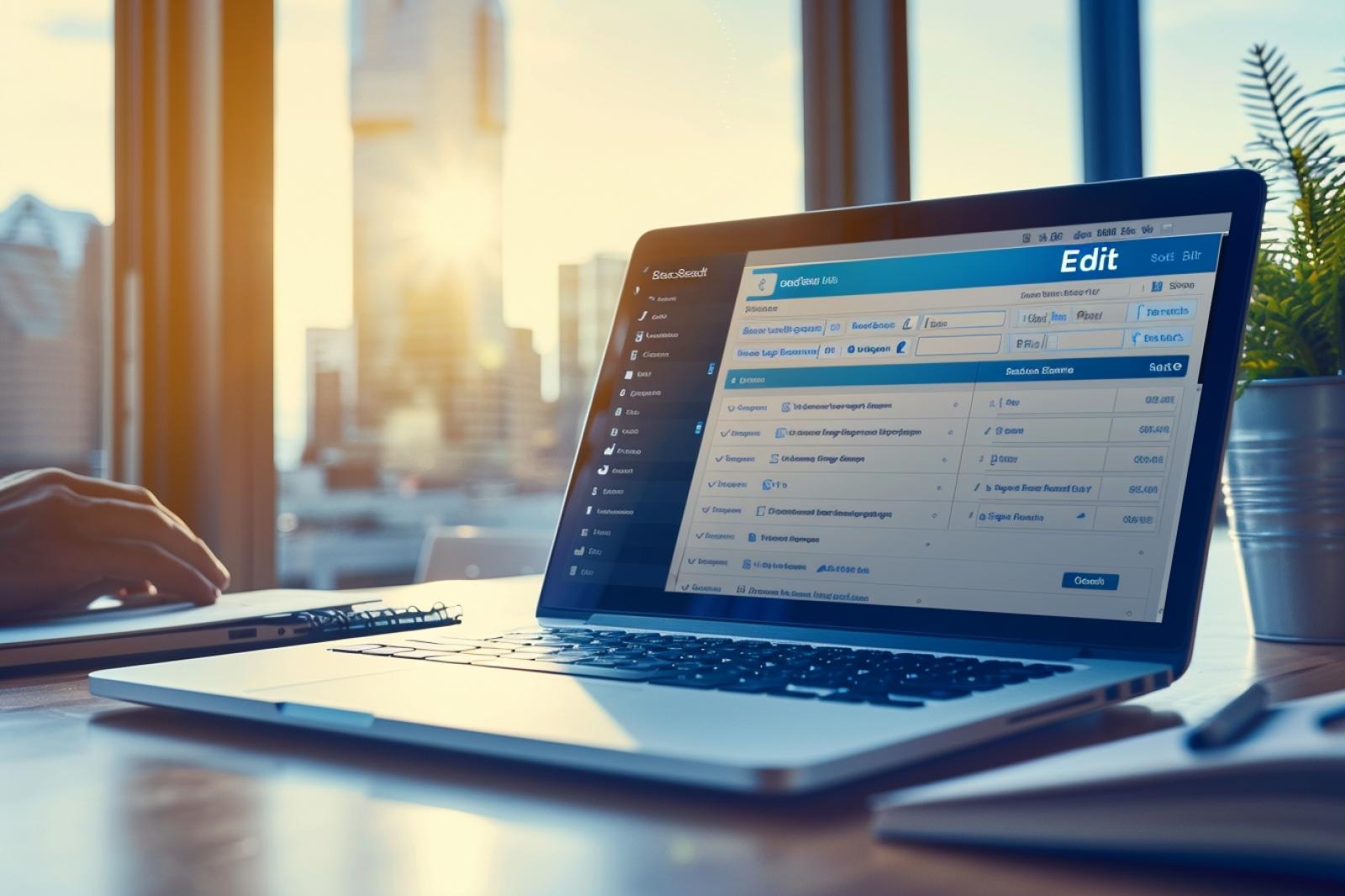 Optimisez votre expérience de vente sur Salesforce grâce à l&rsquo;édition en ligne des listes liées