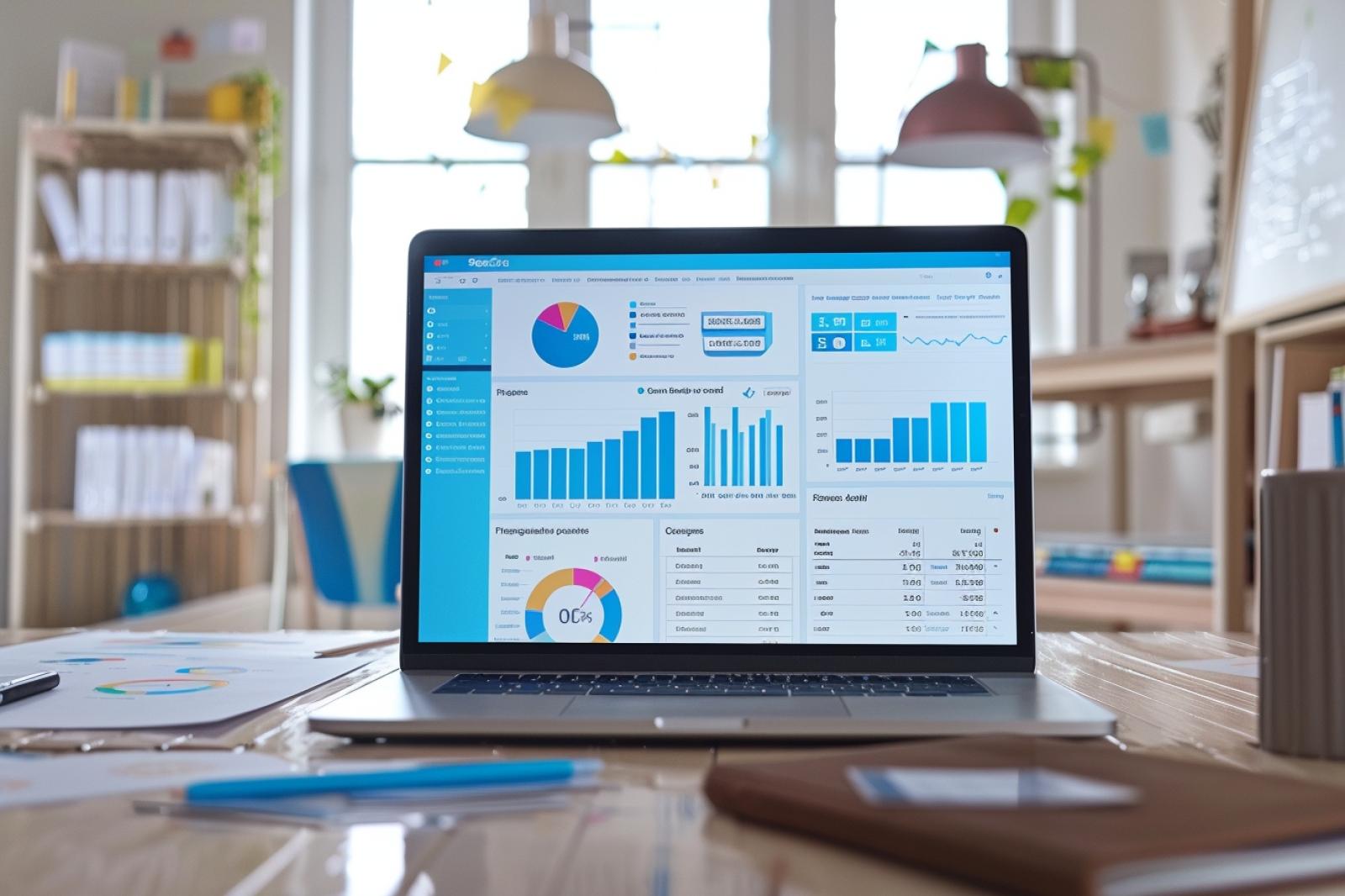 Optimisez votre gestion de projet avec Salesforce : Les meilleurs conseils et astuces