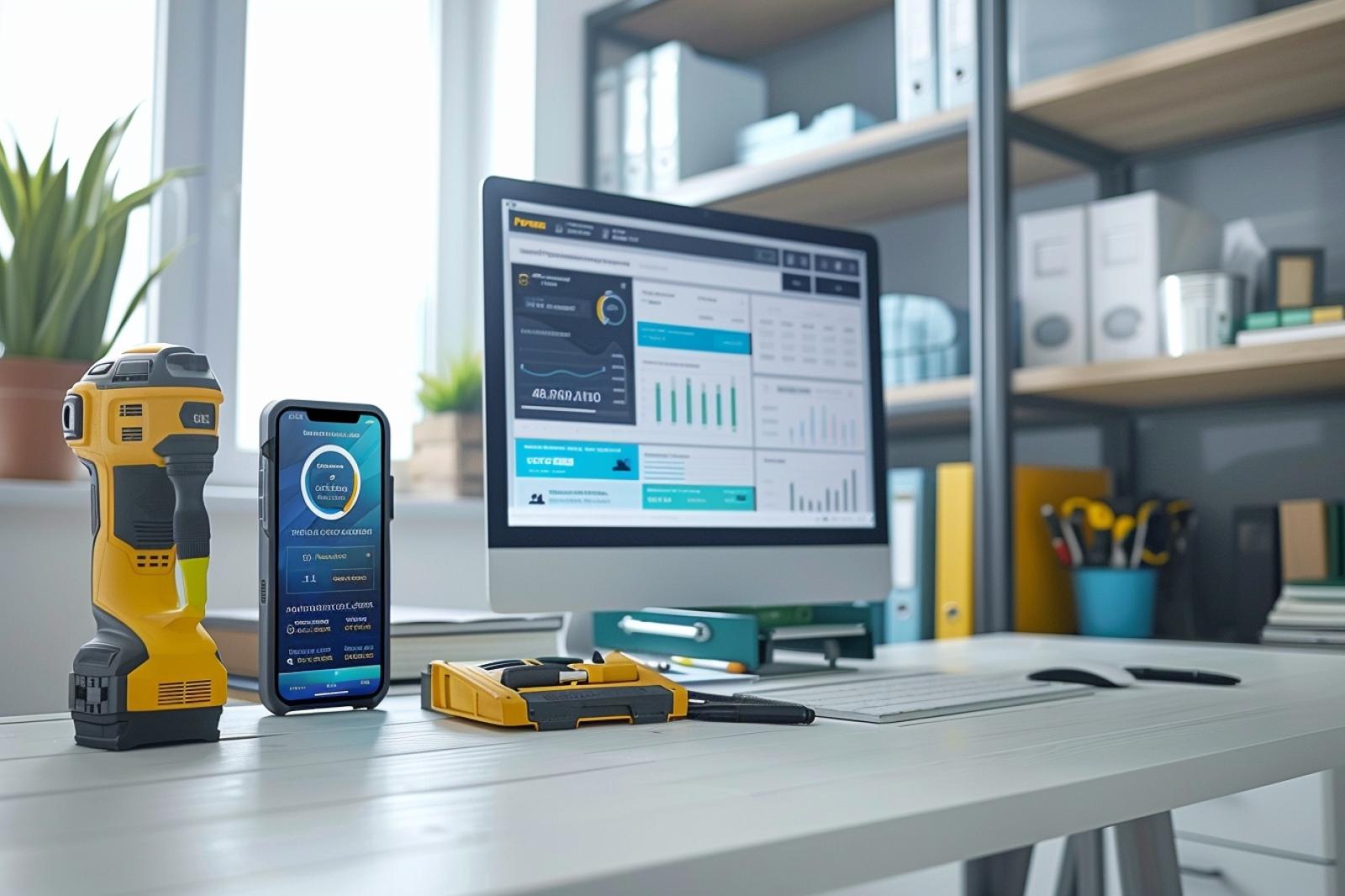 Optimisez votre gestion de services sur le terrain avec Field Service Management